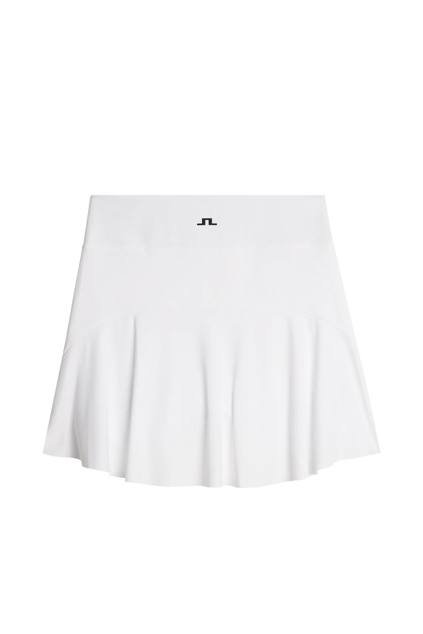 Shania Skirt / White - Image 2