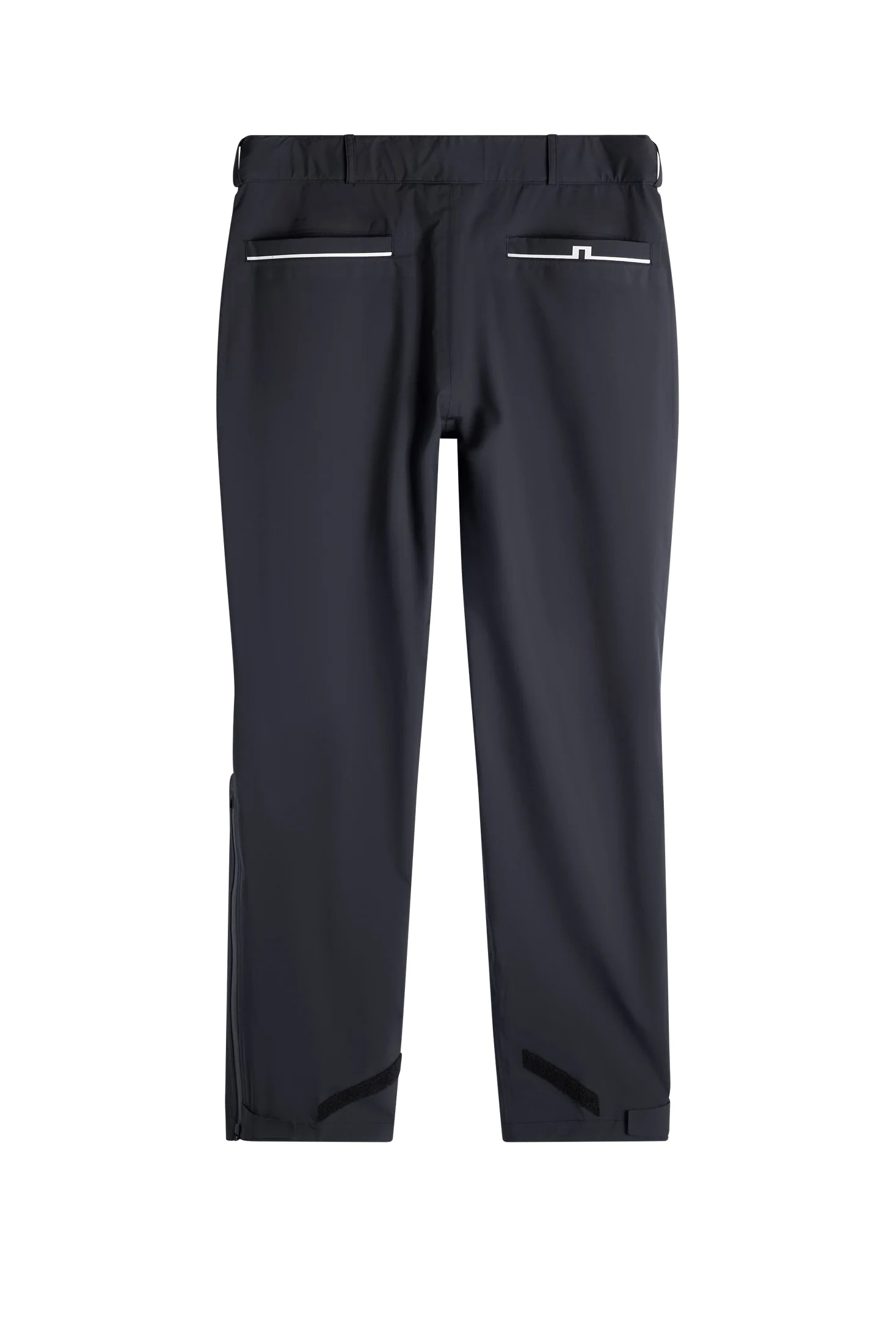 Shay Rain Pant / Black - Image 2