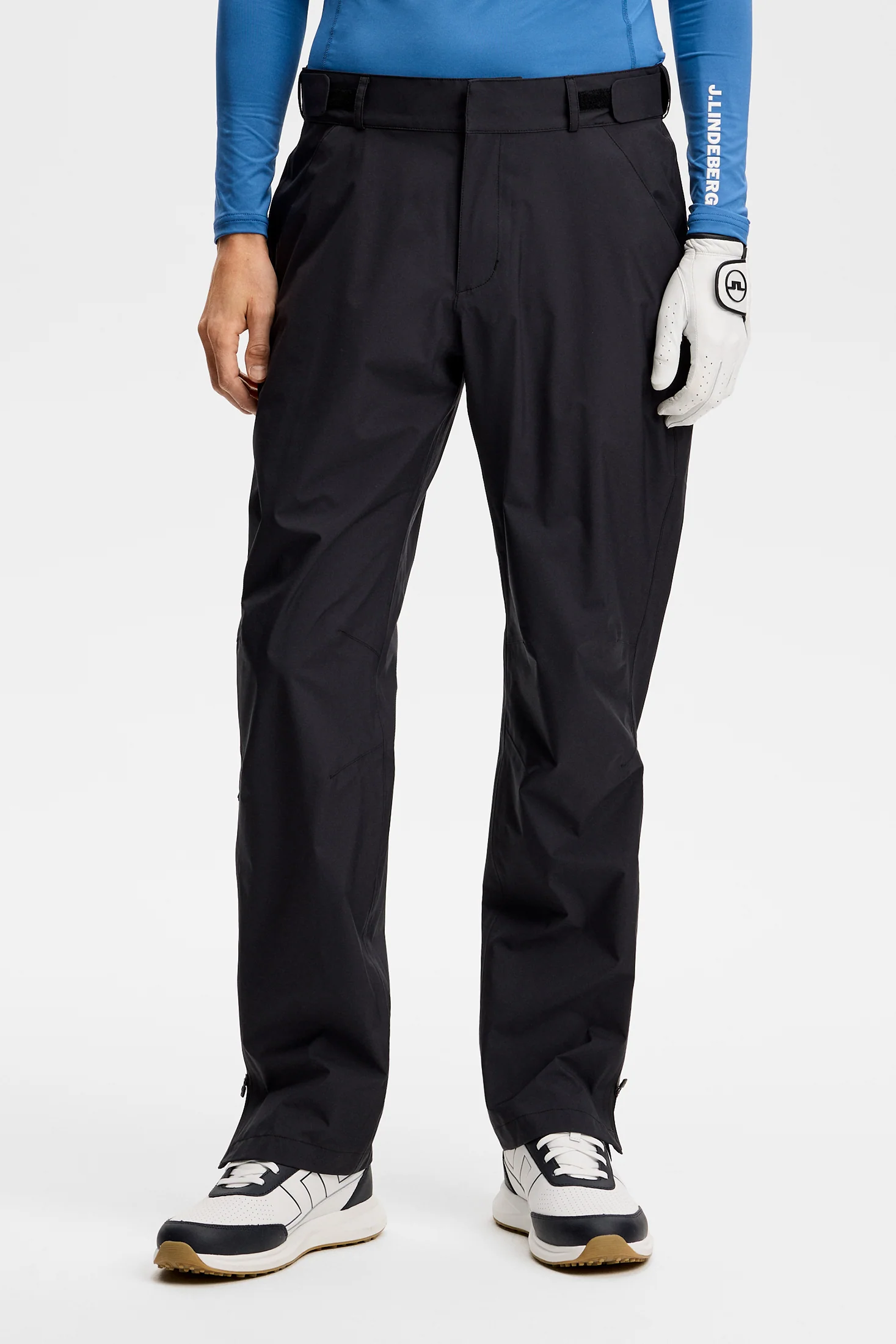 Shay Rain Pant / Black - Image 3