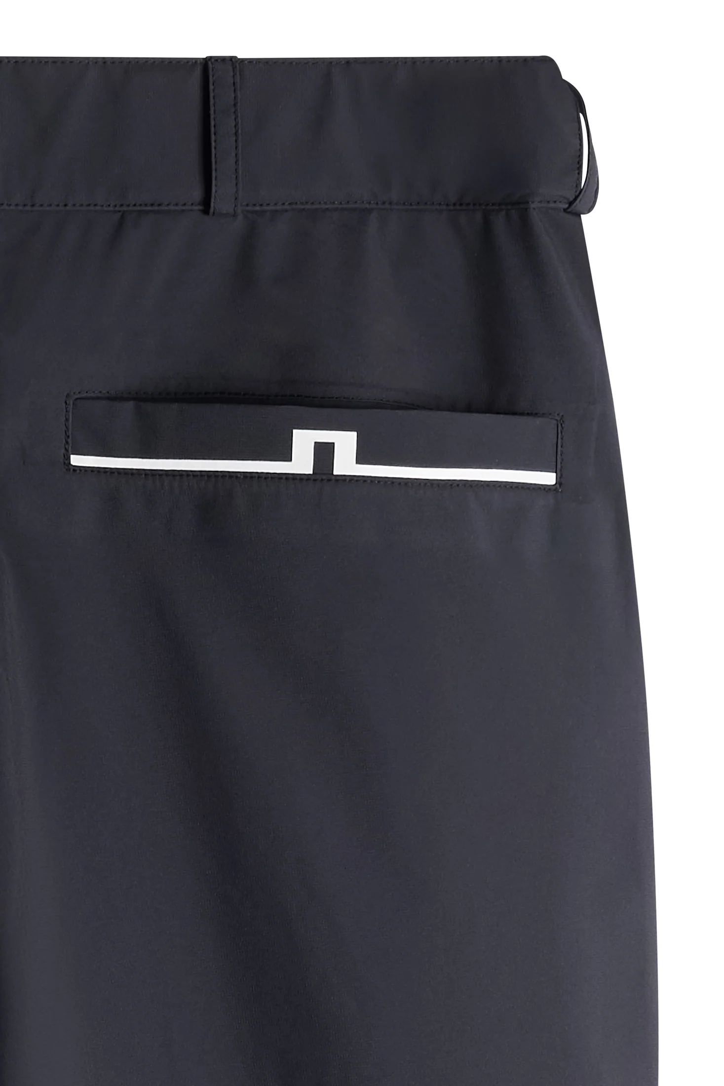 Shay Rain Pant / Black - Image 8