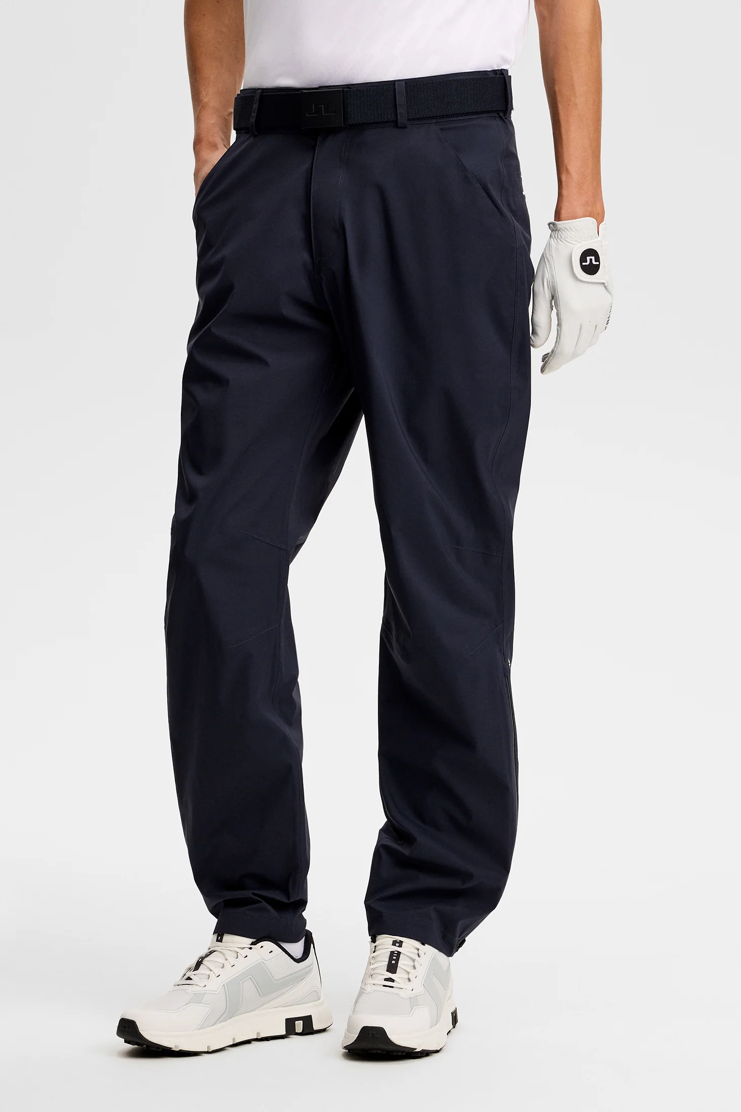 Shay Rain Pant / JL Navy - Image 2