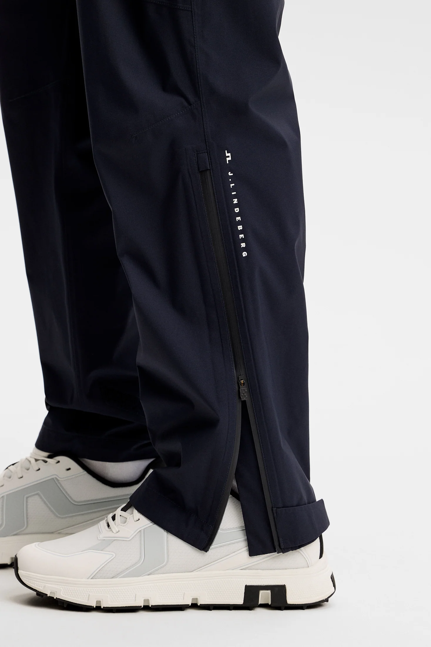 Shay Rain Pant / JL Navy - Image 5