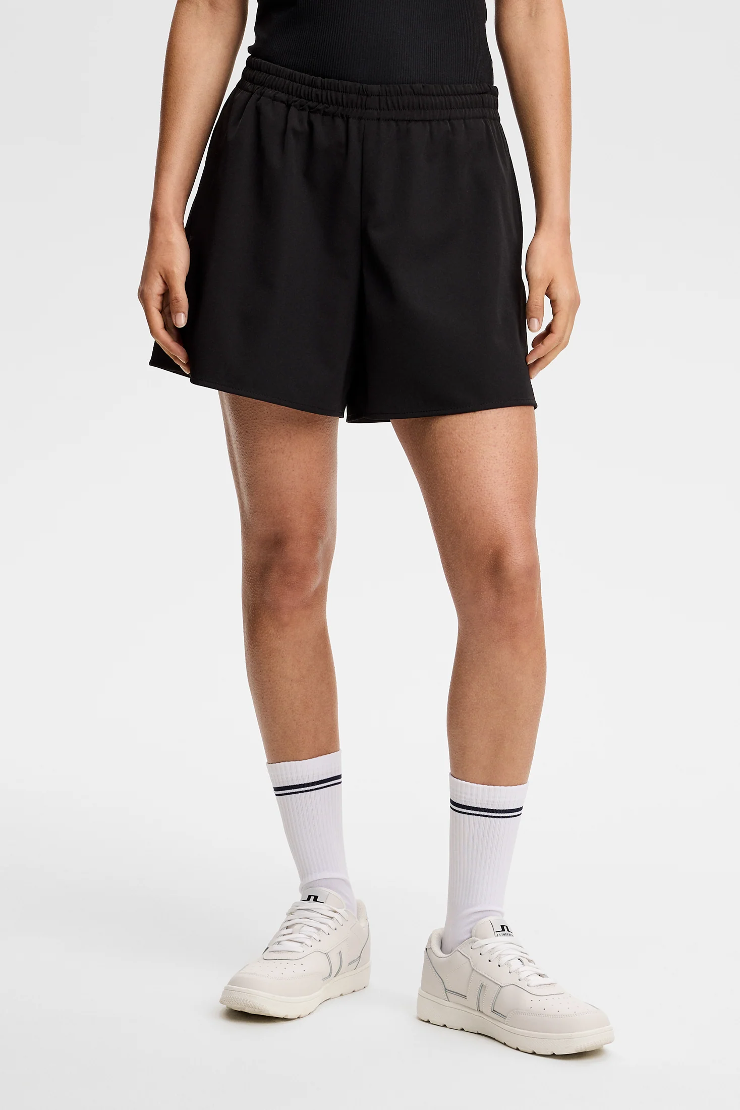 Shirley short / Black - Image 2