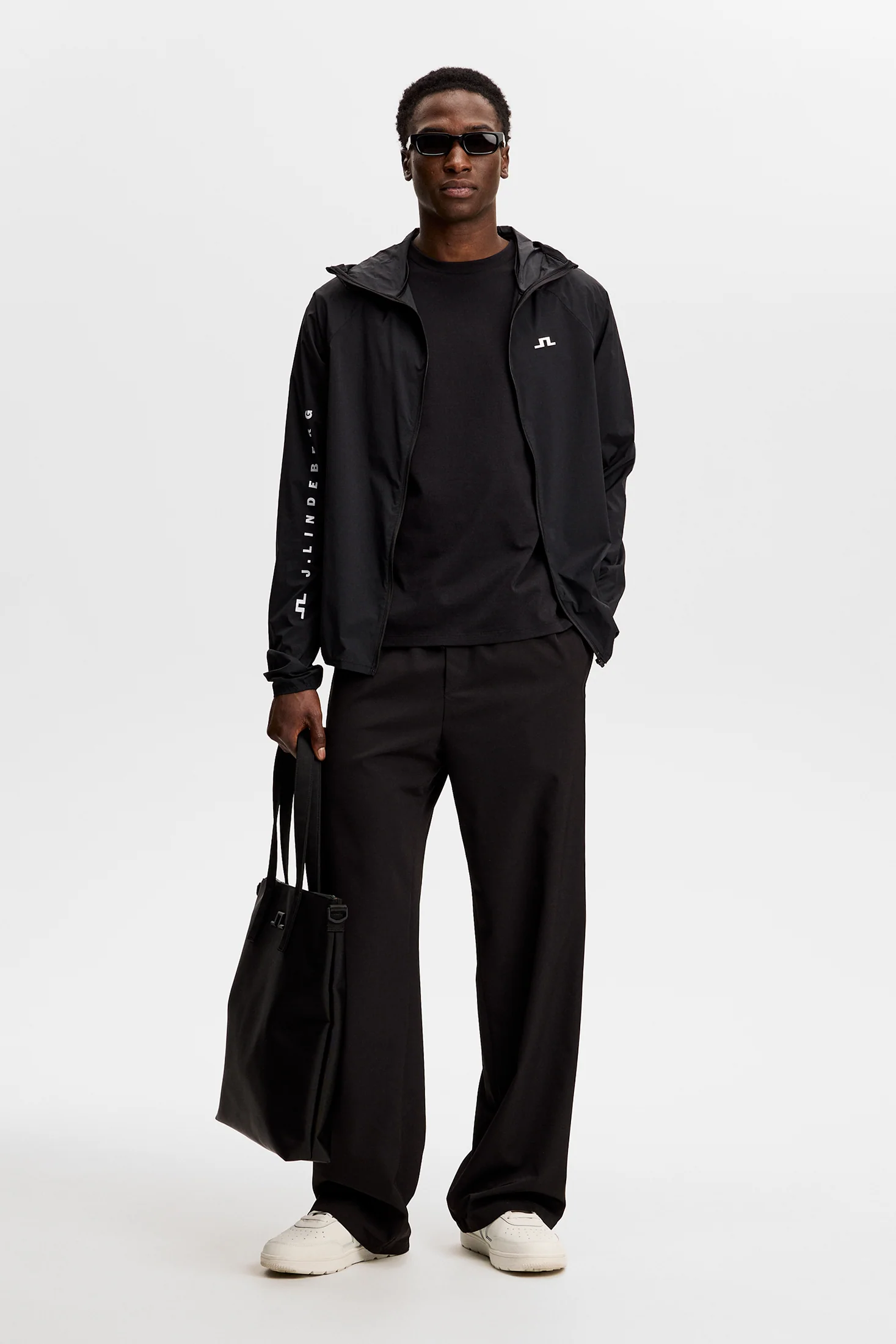 Sid Basic T-Shirt / Black - Image 4