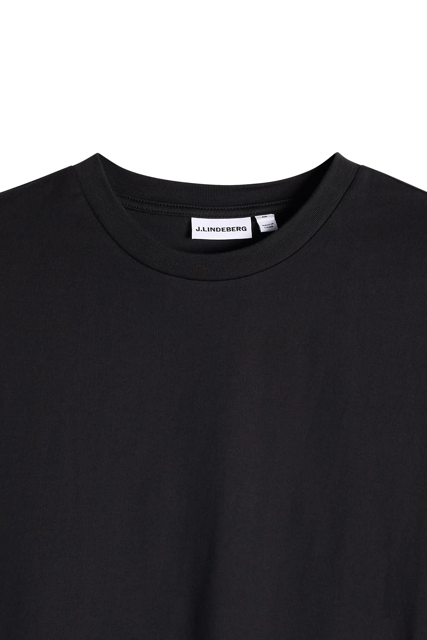 Sid Basic T-Shirt / Black - Image 6