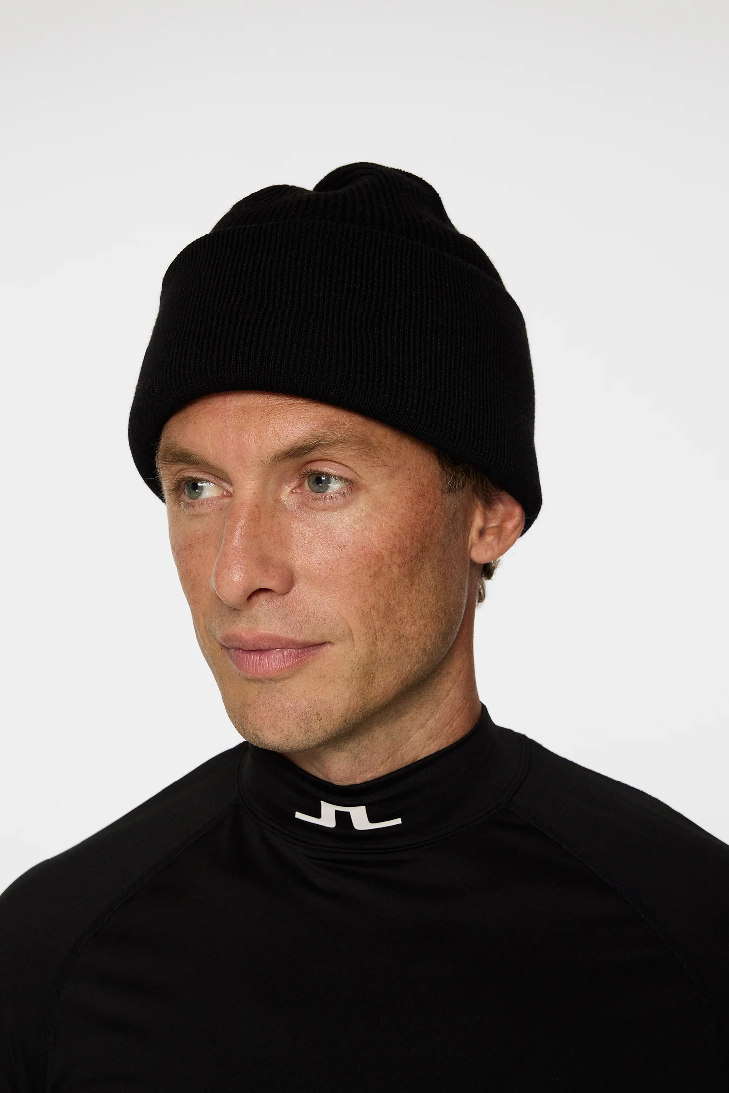 Solarcore Beanie / Black - Image 3