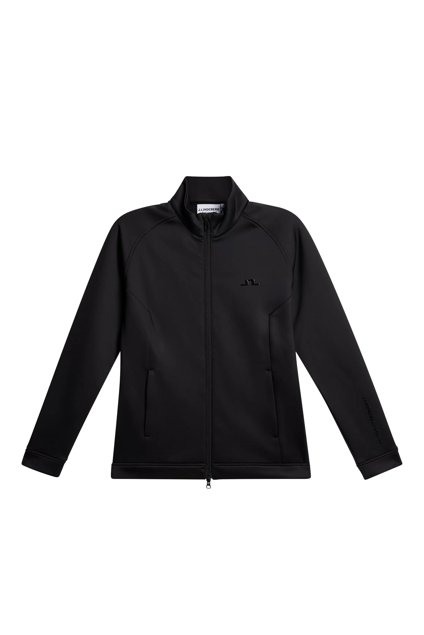 Solarcore Mid Layer / Black - Image 2