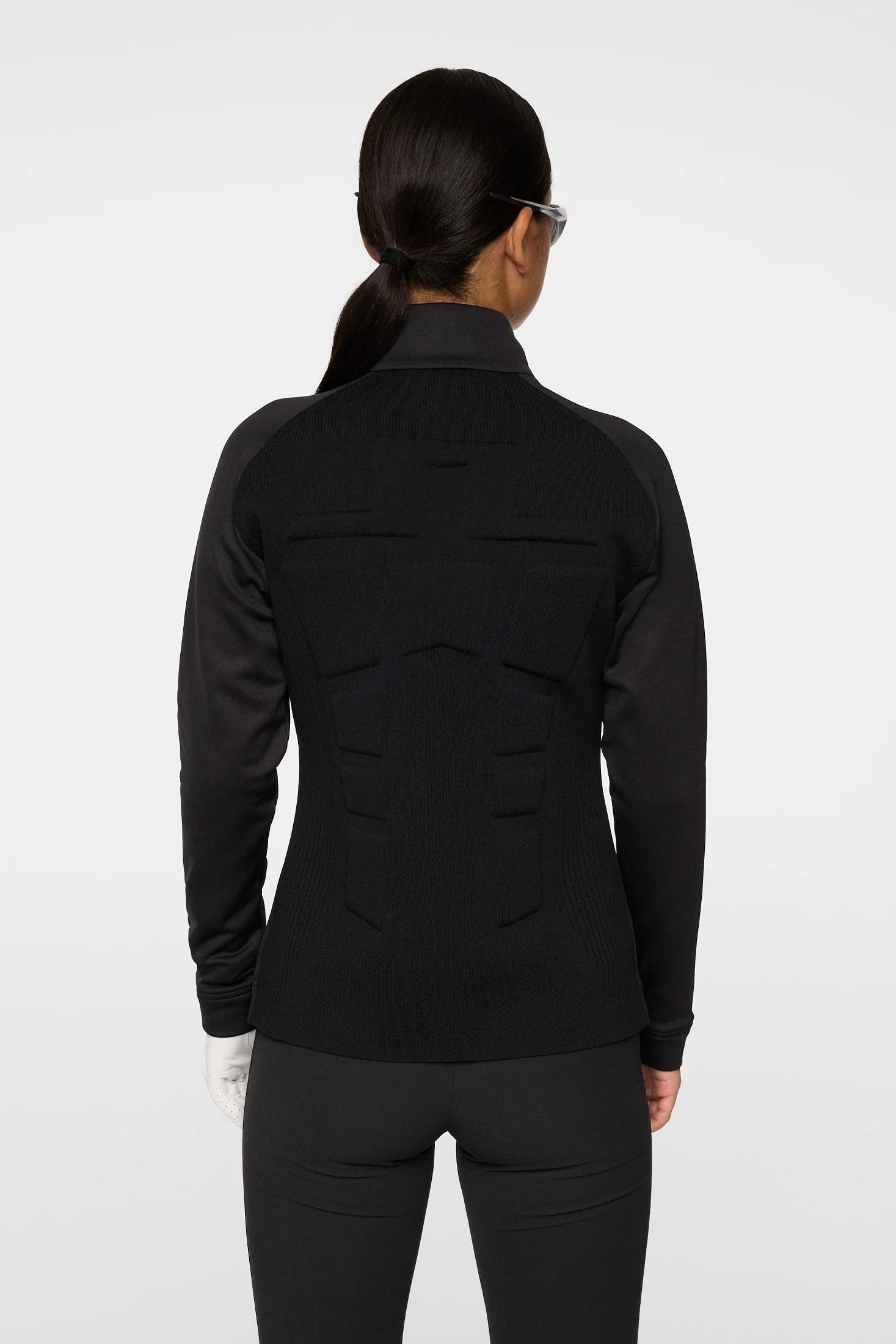 Solarcore Mid Layer / Black - Image 4