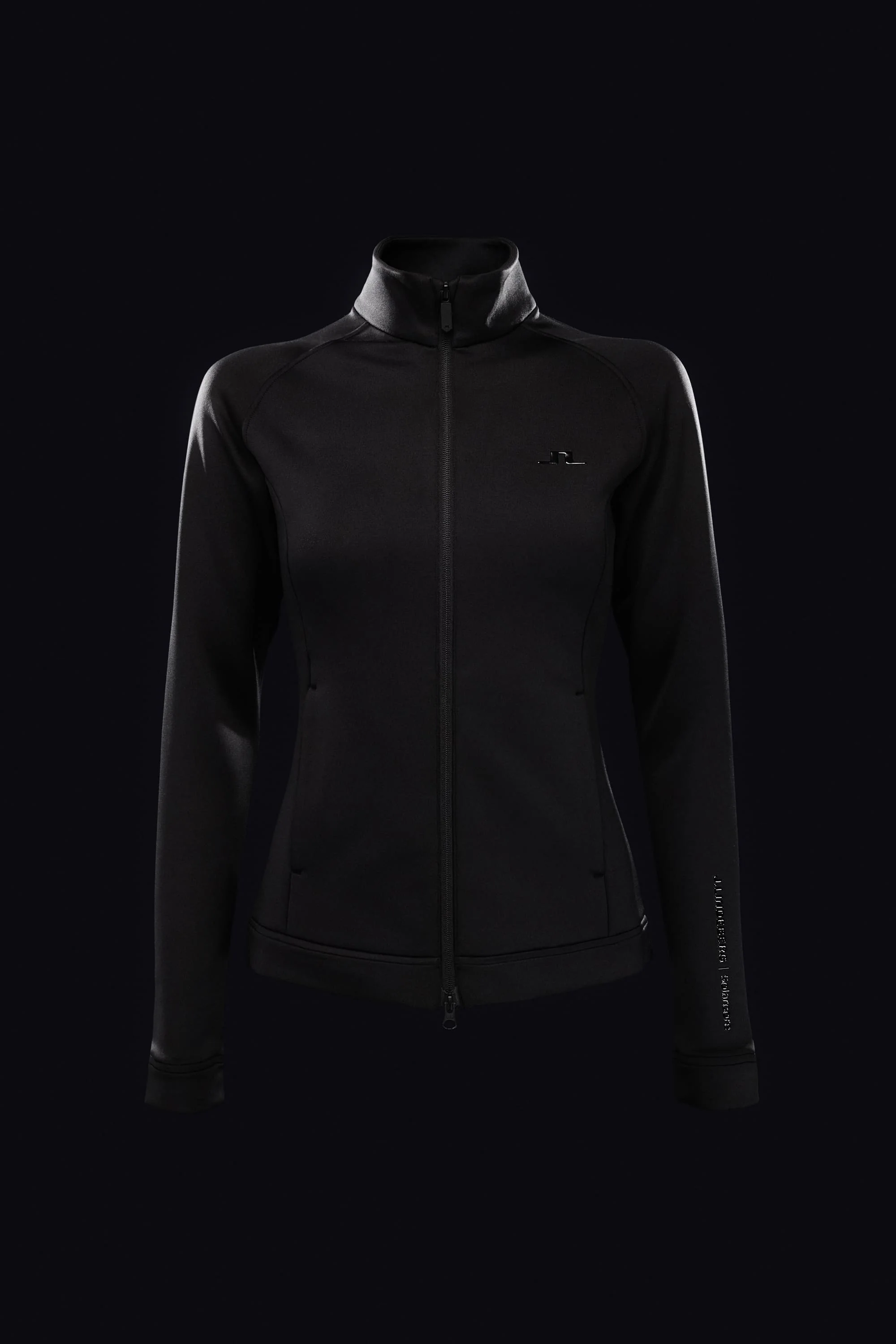 Solarcore Mid Layer / Black - Image 8