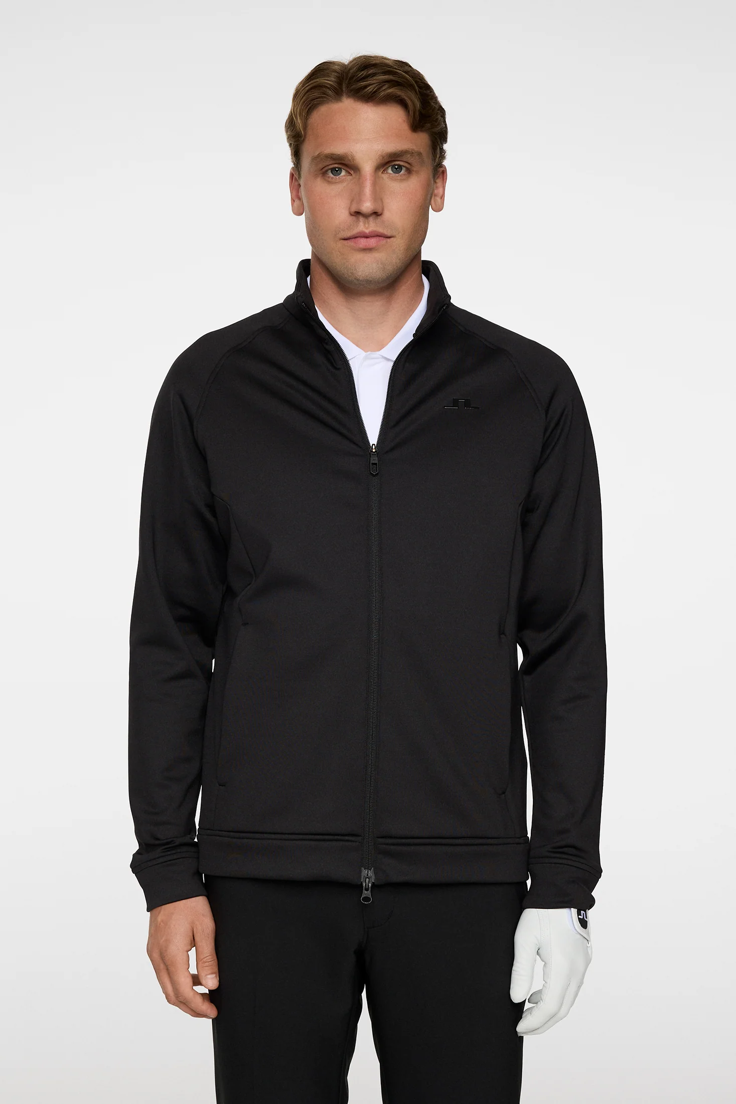 Solarcore Mid Layer / Black - Image 3