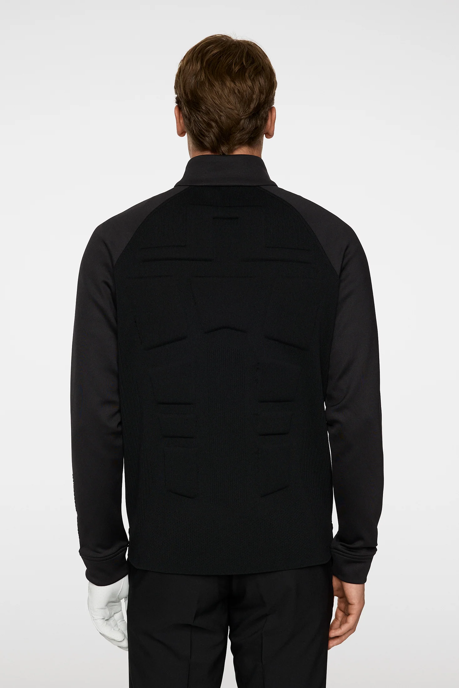 Solarcore Mid Layer / Black - Image 4