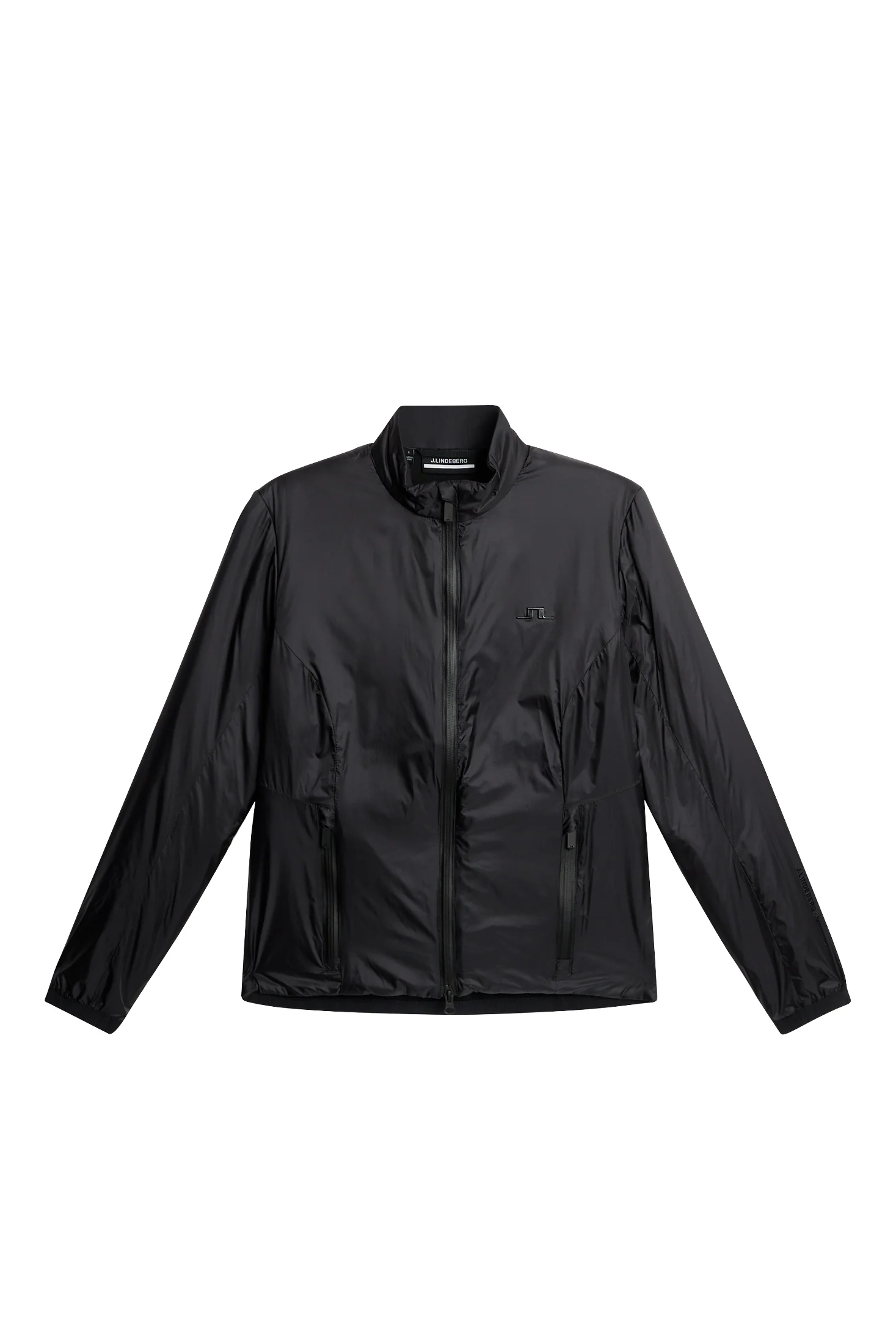 Solarcore Padded Jacket / Black