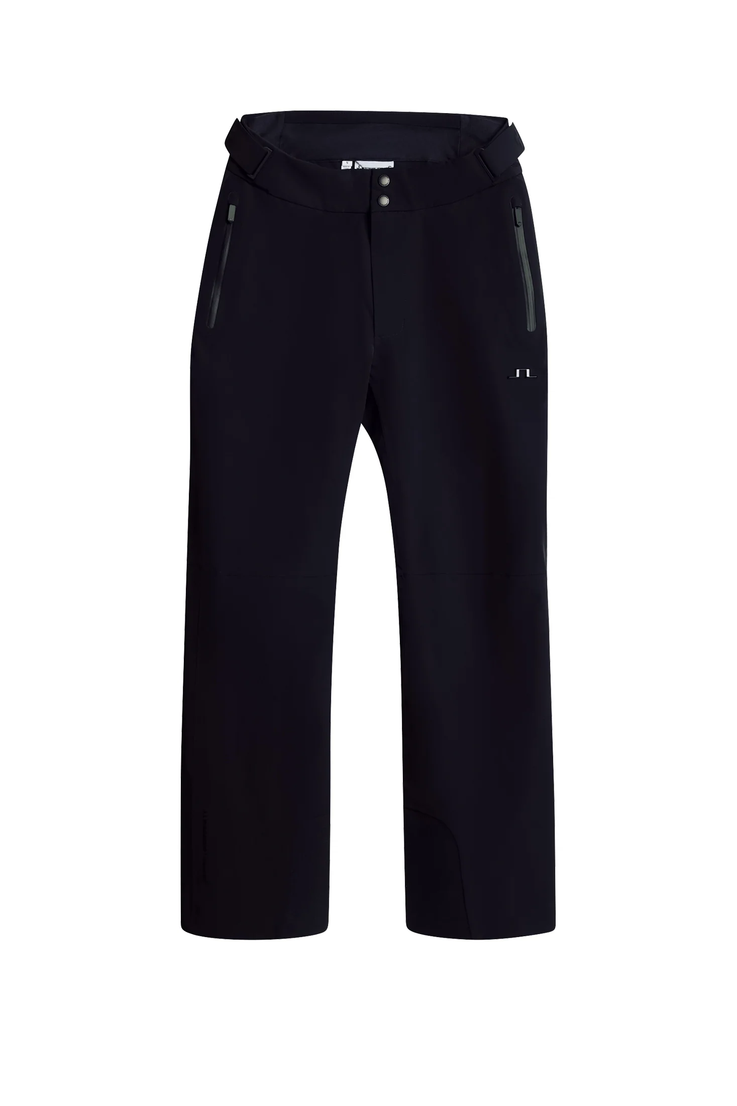Solarcore Shell Pant / Black