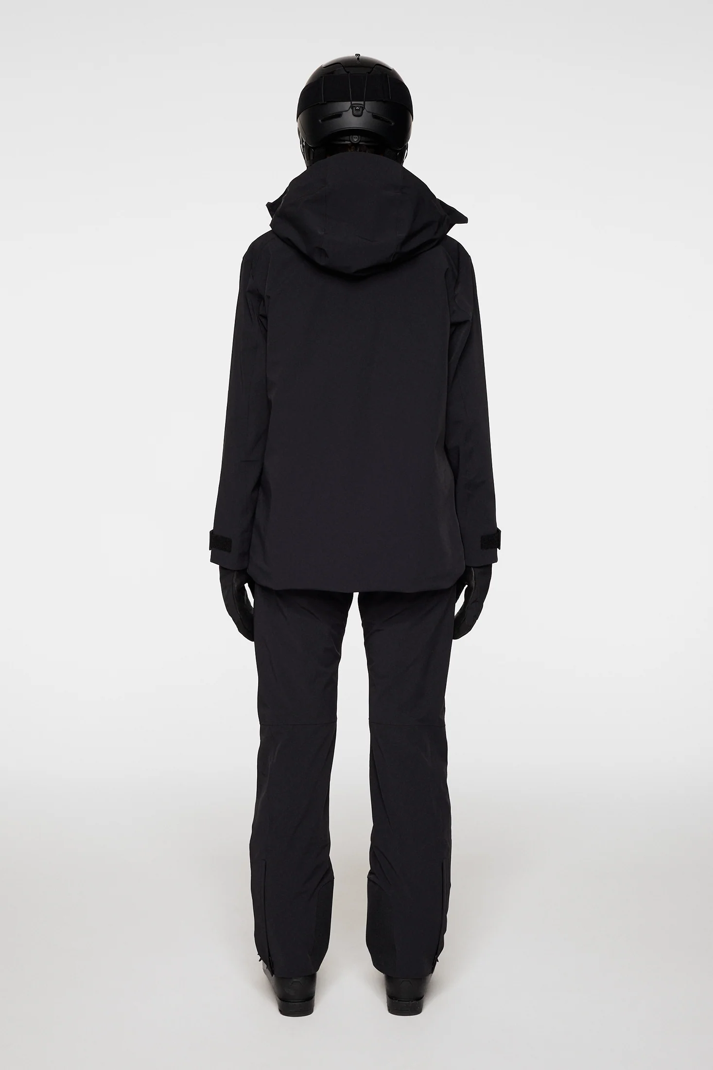 Solarcore Shell Pant / Black - Image 3