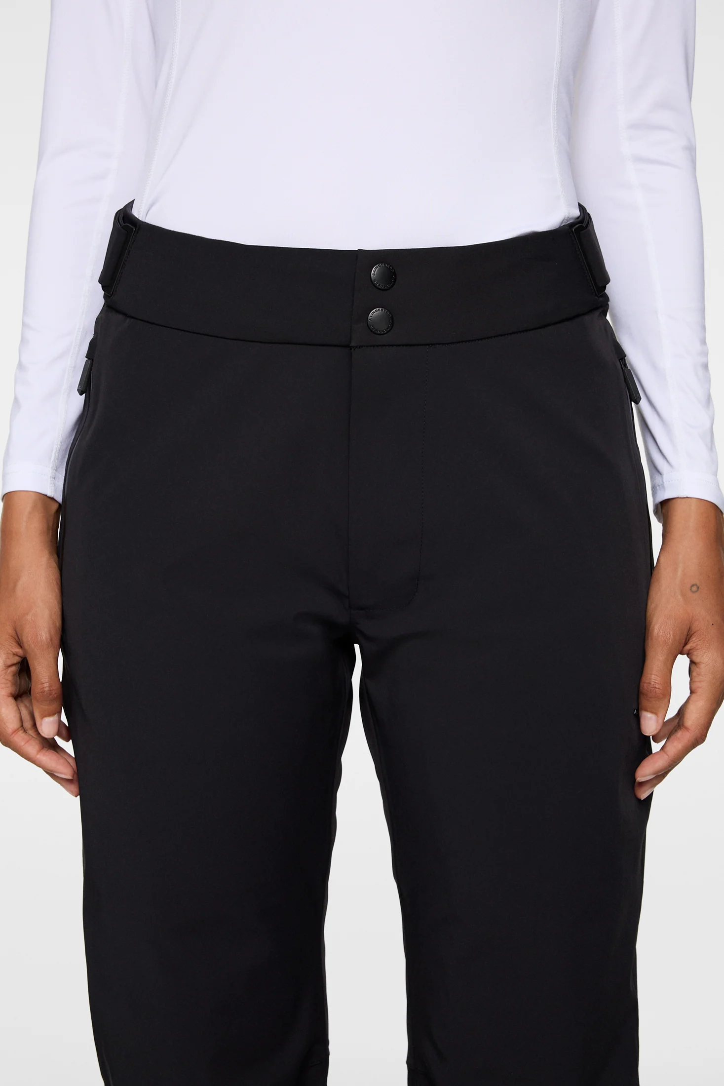 Solarcore Shell Pant / Black - Image 5
