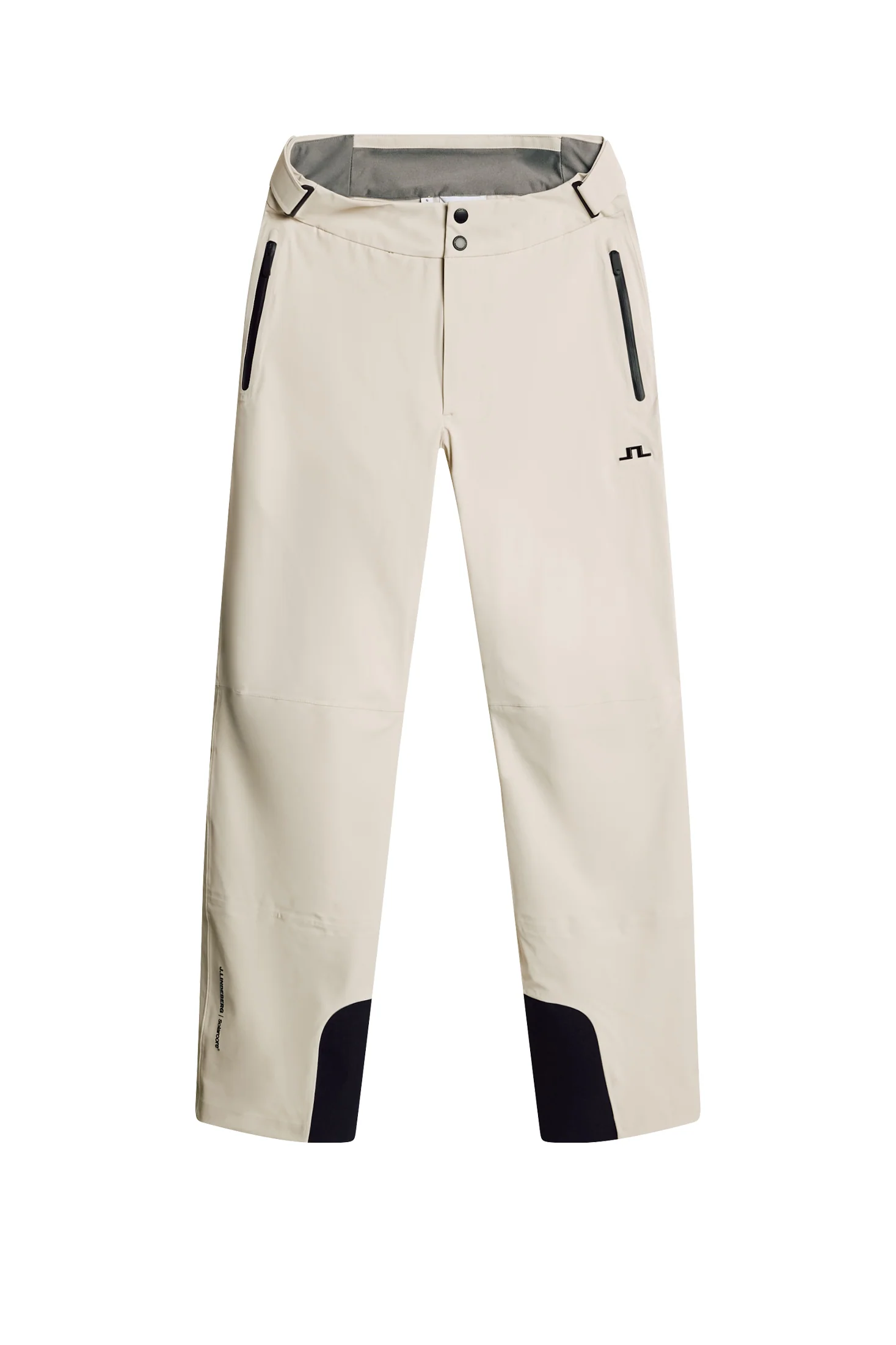 Solarcore Shell Pant / Moonbeam