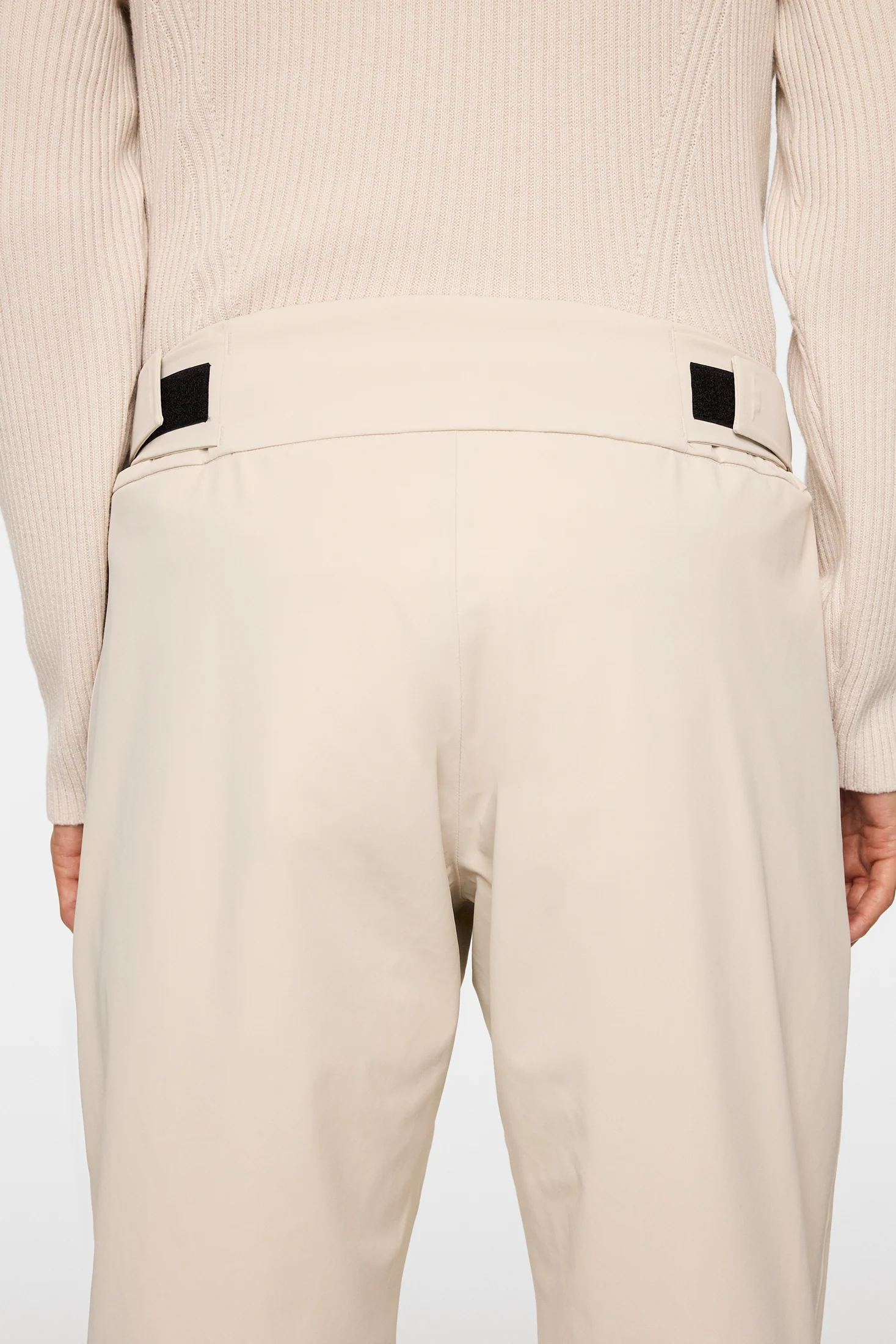 Solarcore Shell Pant / Moonbeam - Image 6