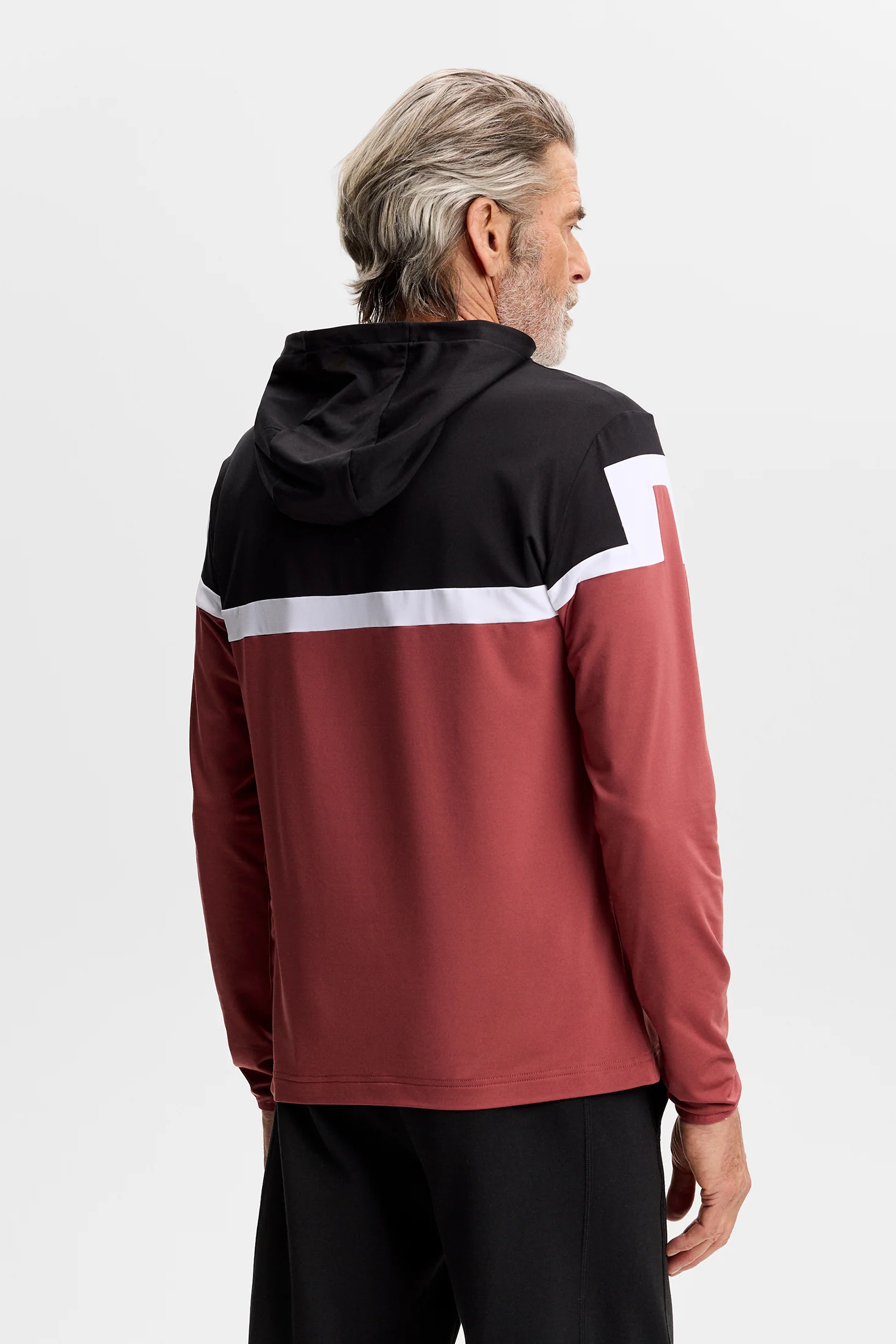 Sole Hoodie / Apple Butter - Image 3