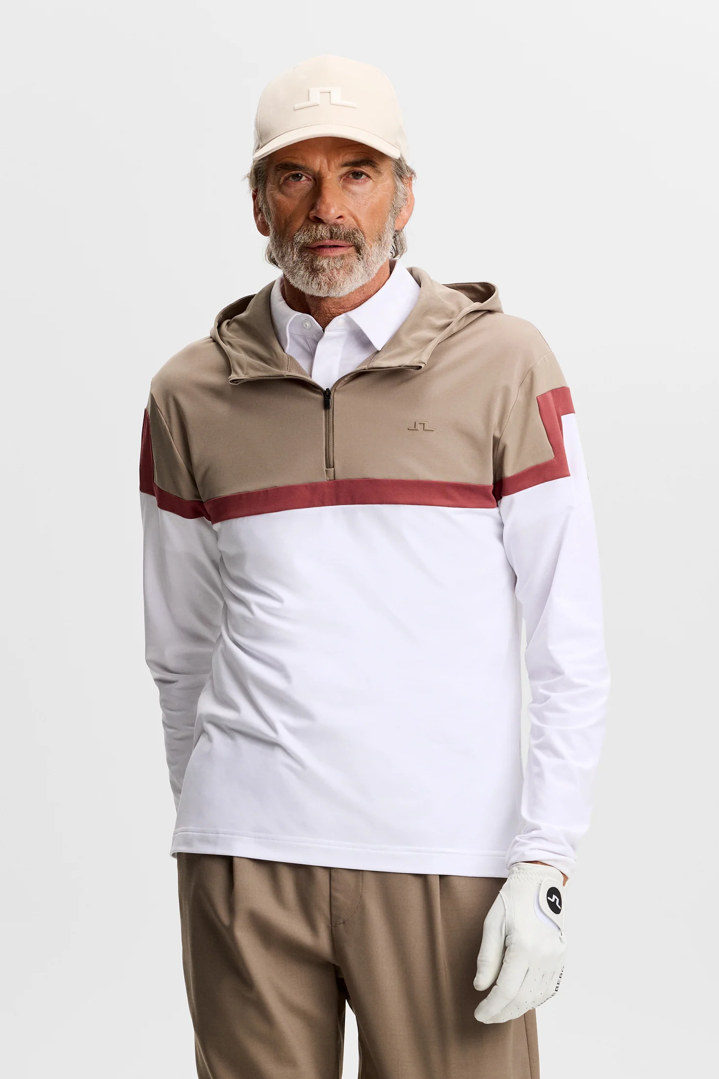 Sole Hoodie / Brindle - Image 2
