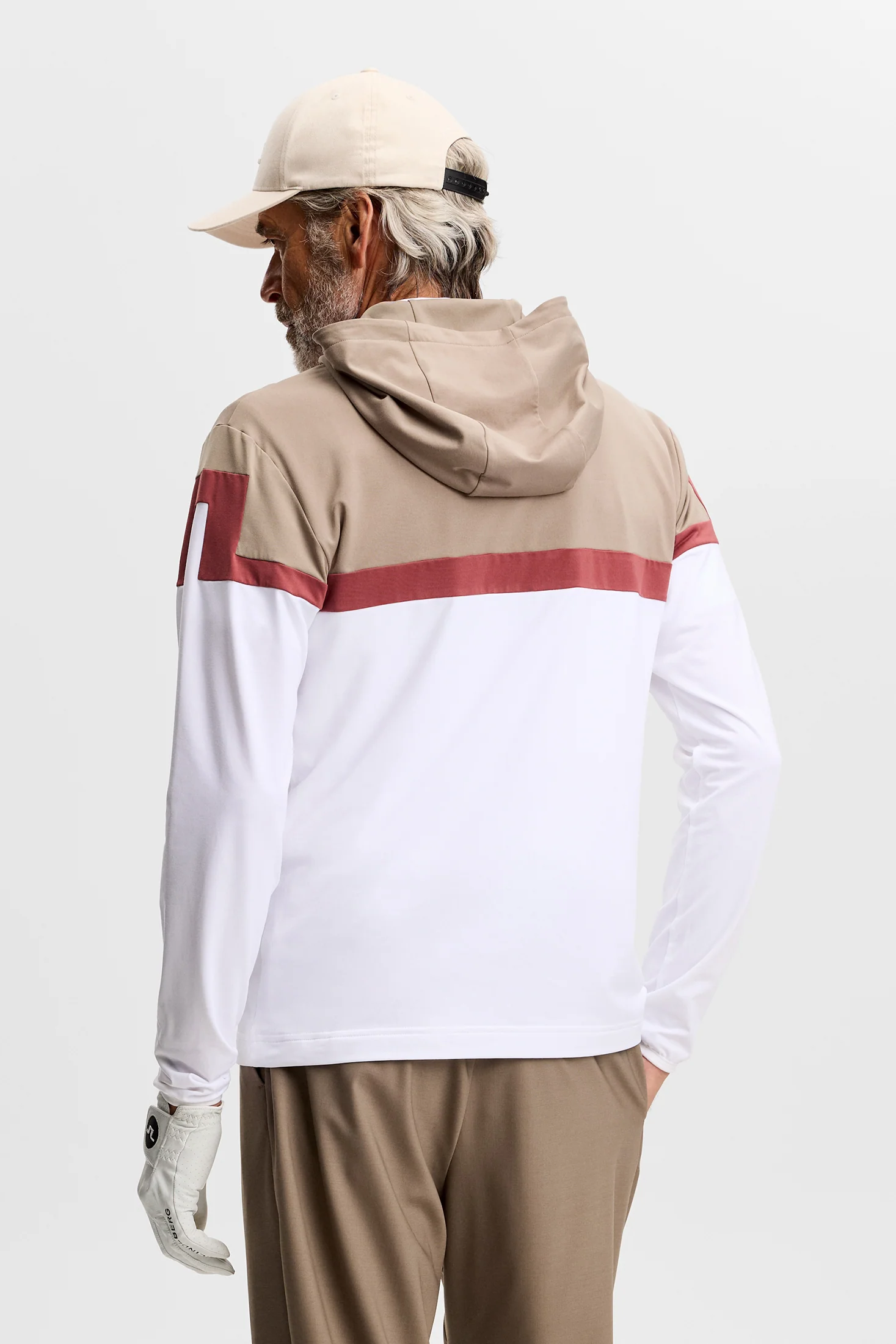 Sole Hoodie / Brindle - Image 3