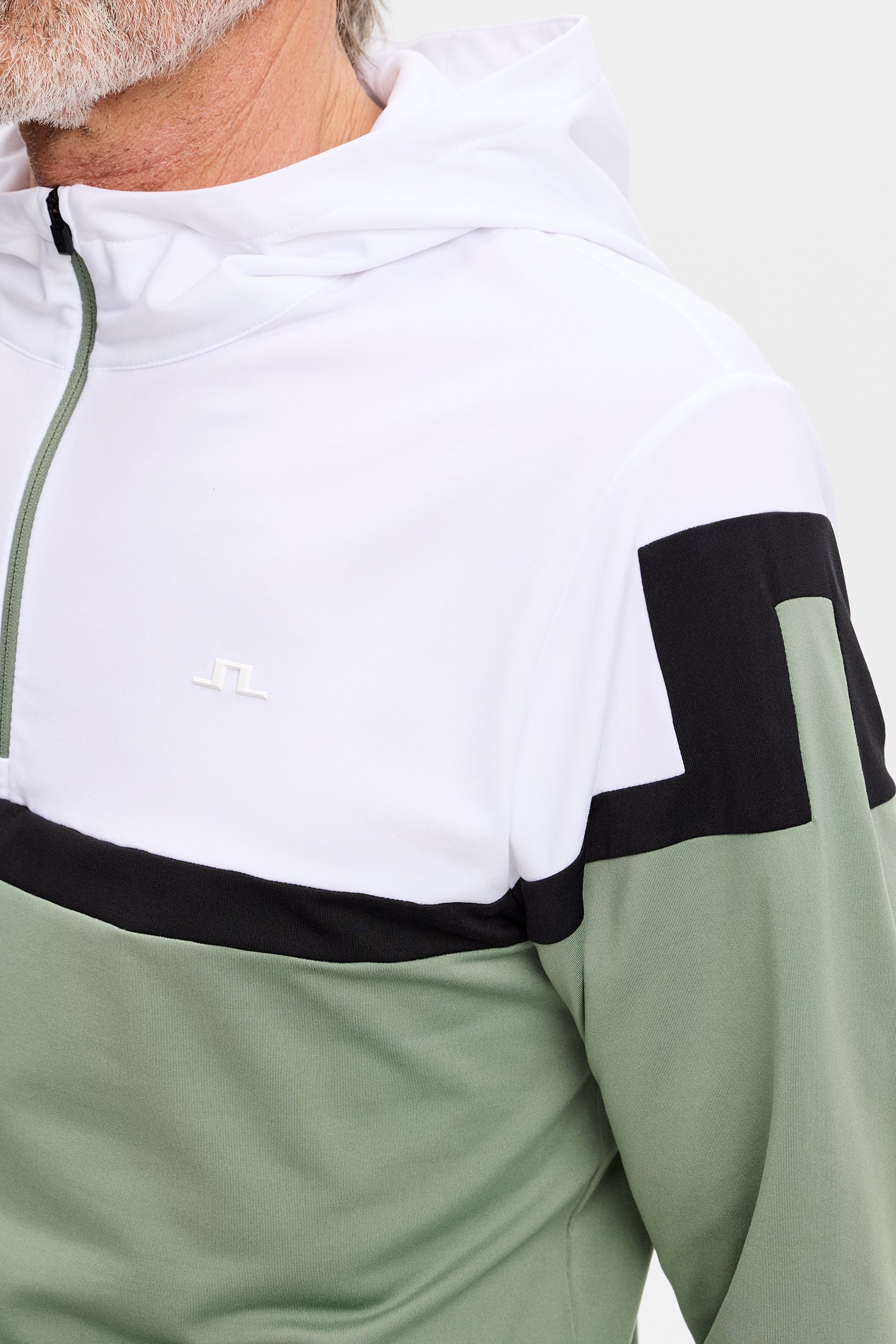 Sole Hoodie / Hedge Green - Image 5