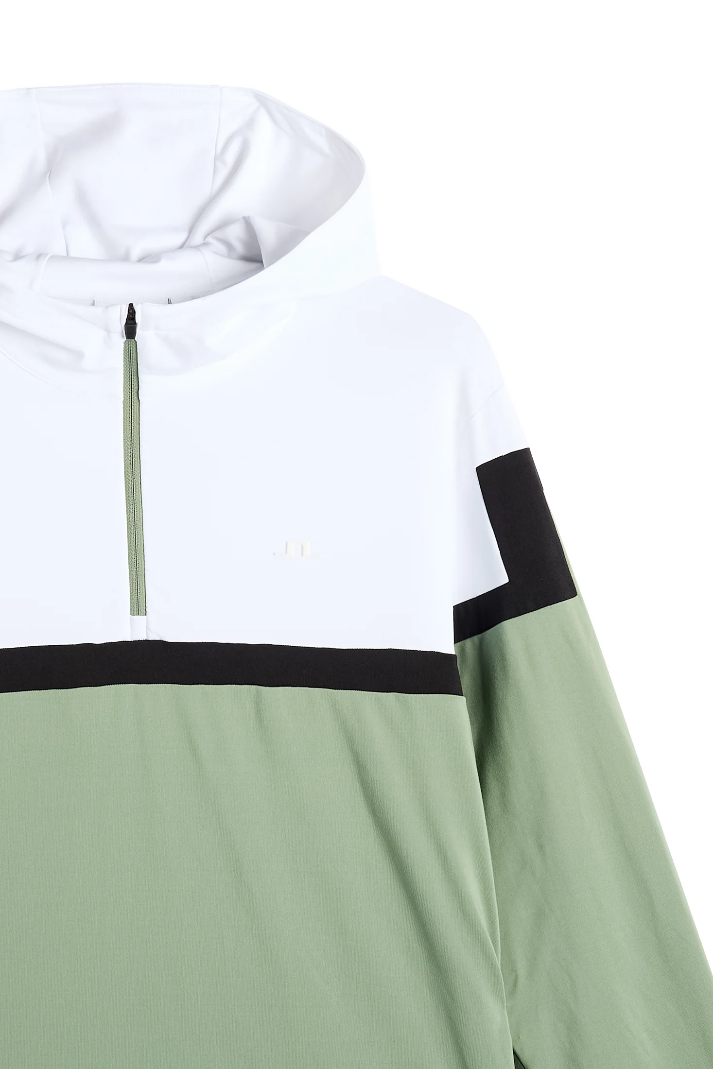 Sole Hoodie / Hedge Green - Image 6