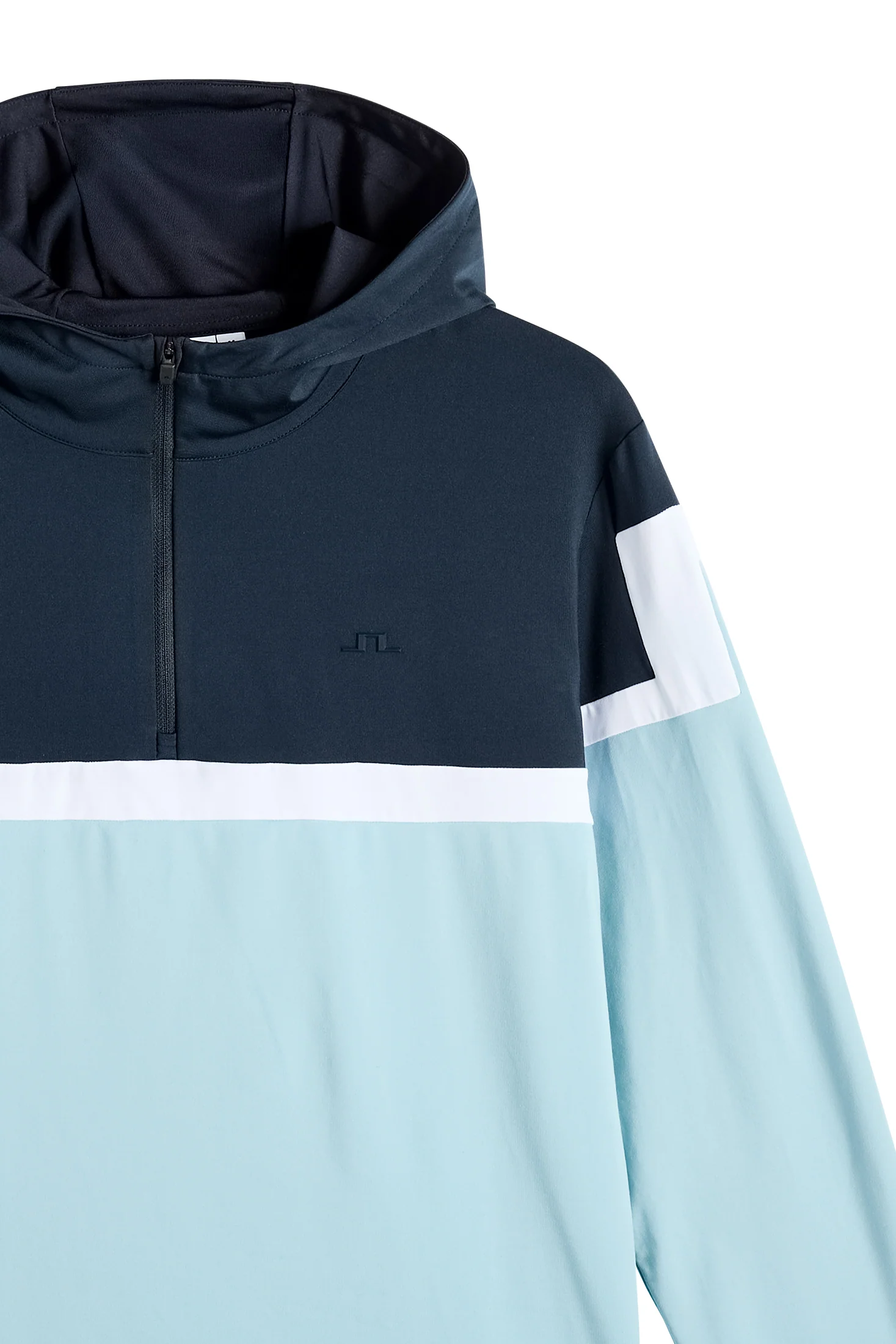 Sole Hoodie / JL Navy - Image 6