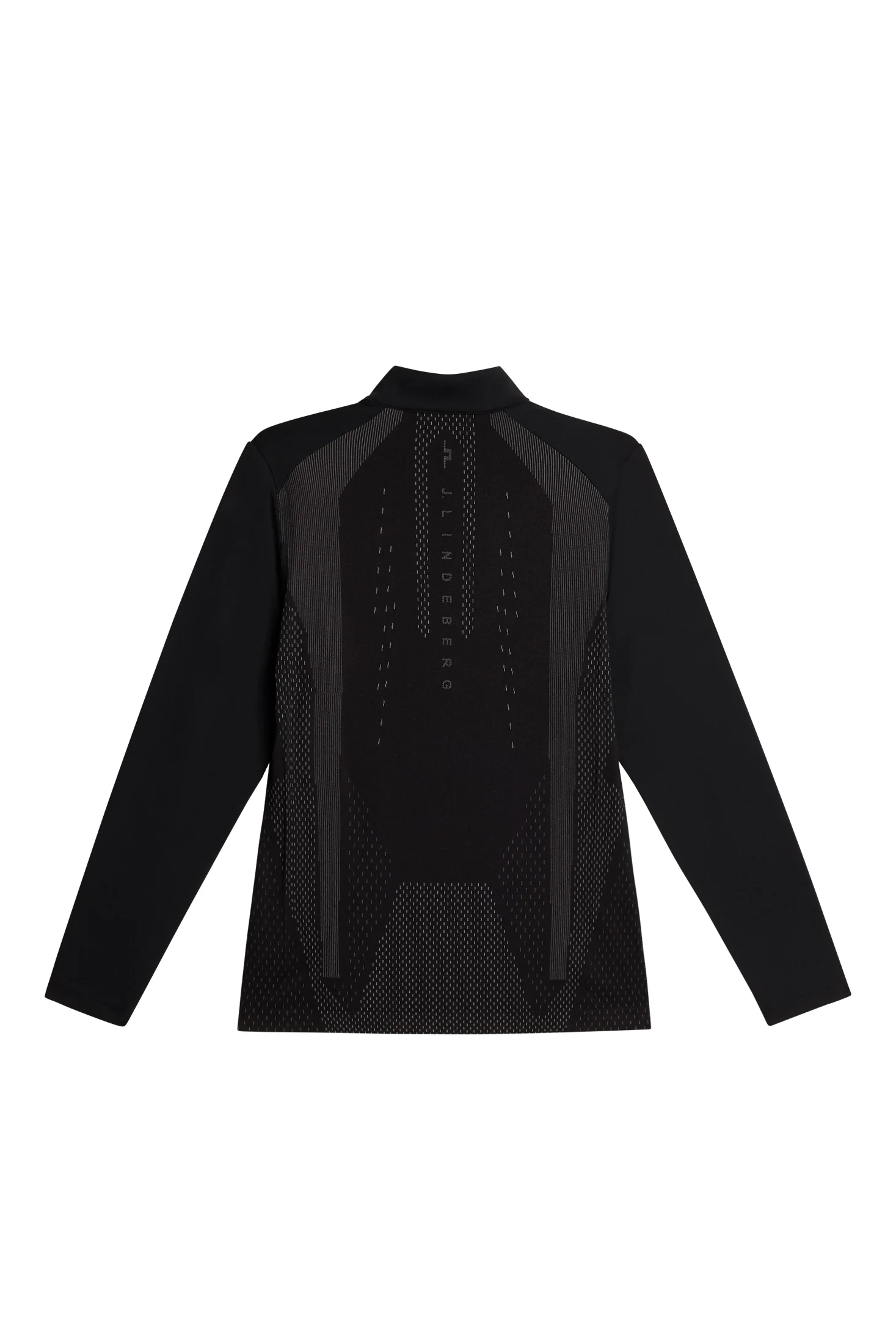 Sonja Tech Mid Layer / Black - Image 2