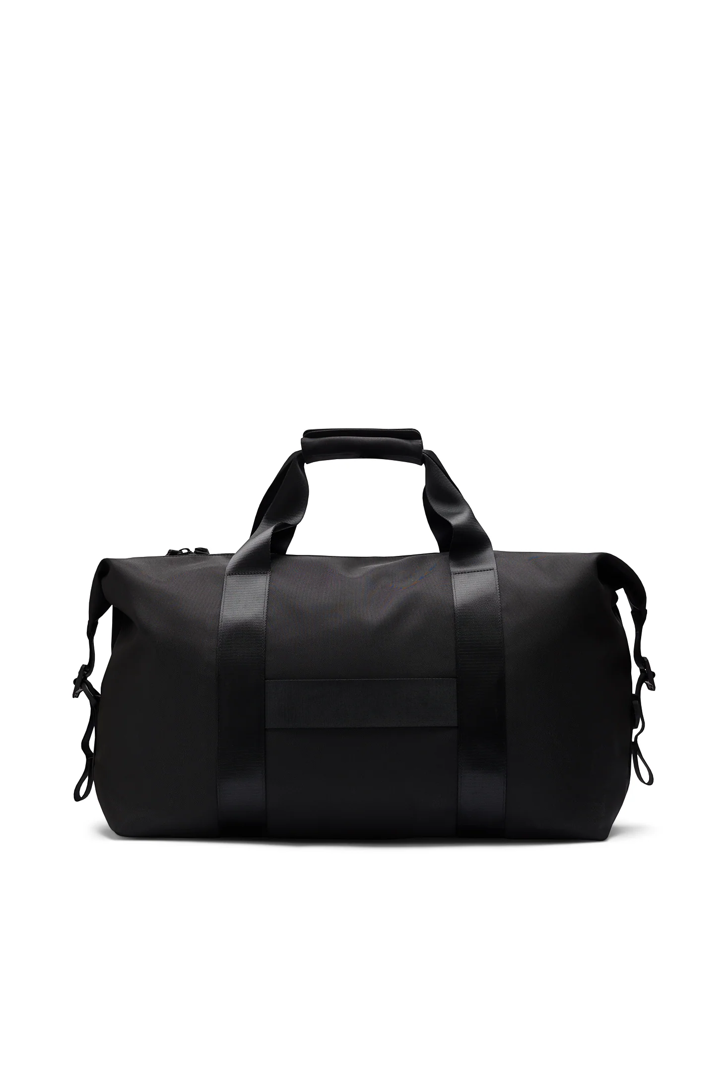 Spencer Commuter Holdall / Black - Image 2