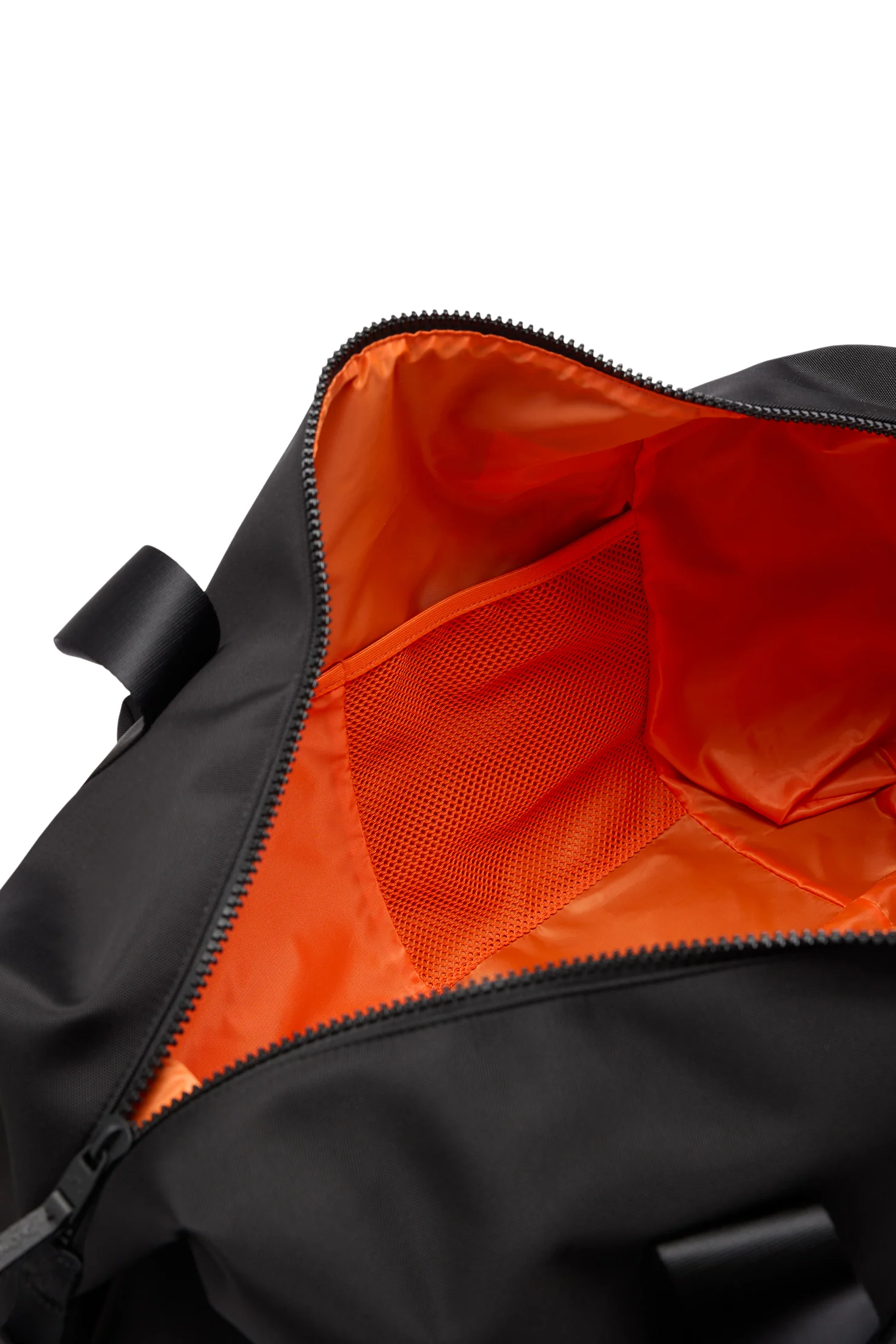 Spencer Commuter Holdall / Black - Image 4