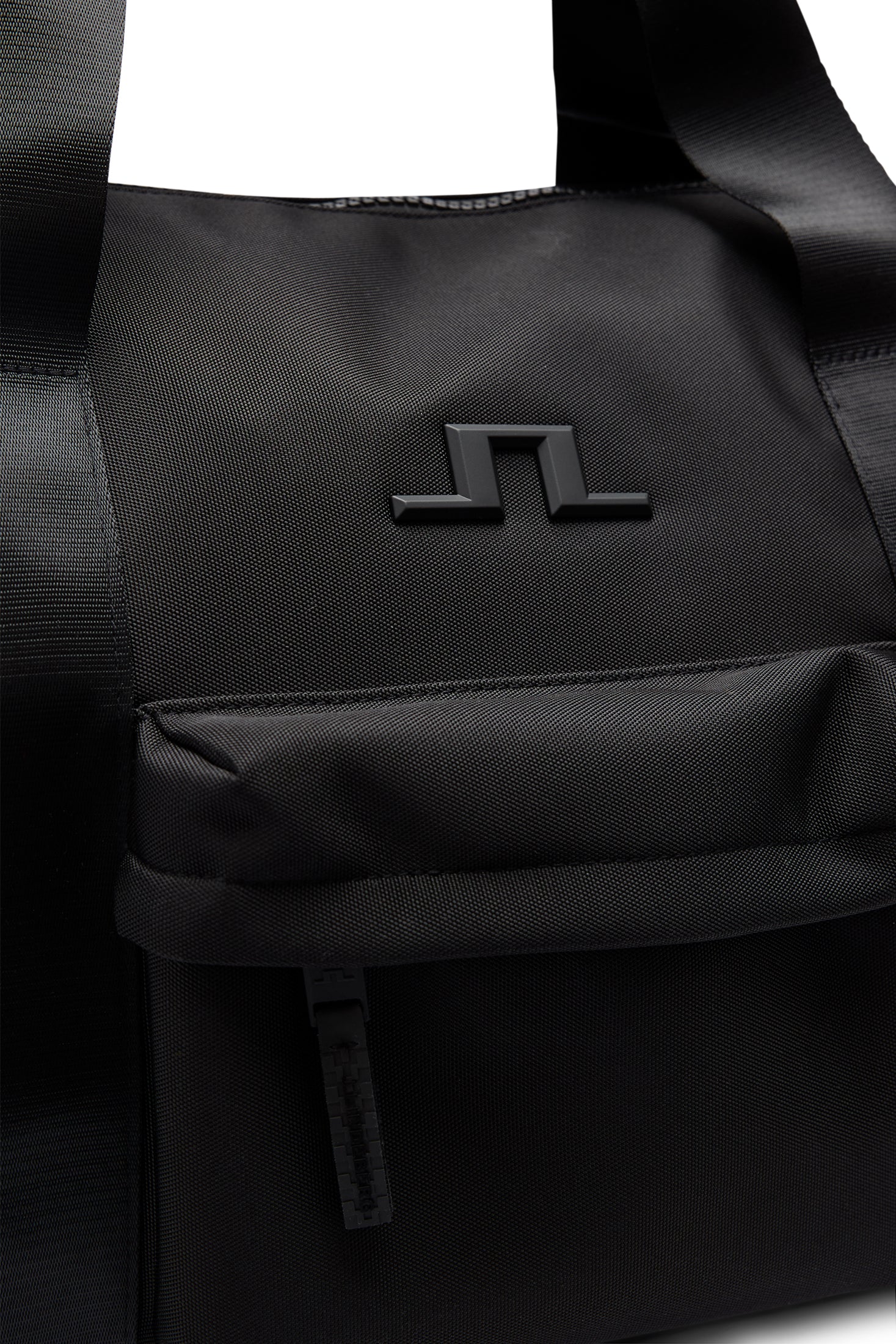 Spencer Commuter Holdall / Black - Image 5