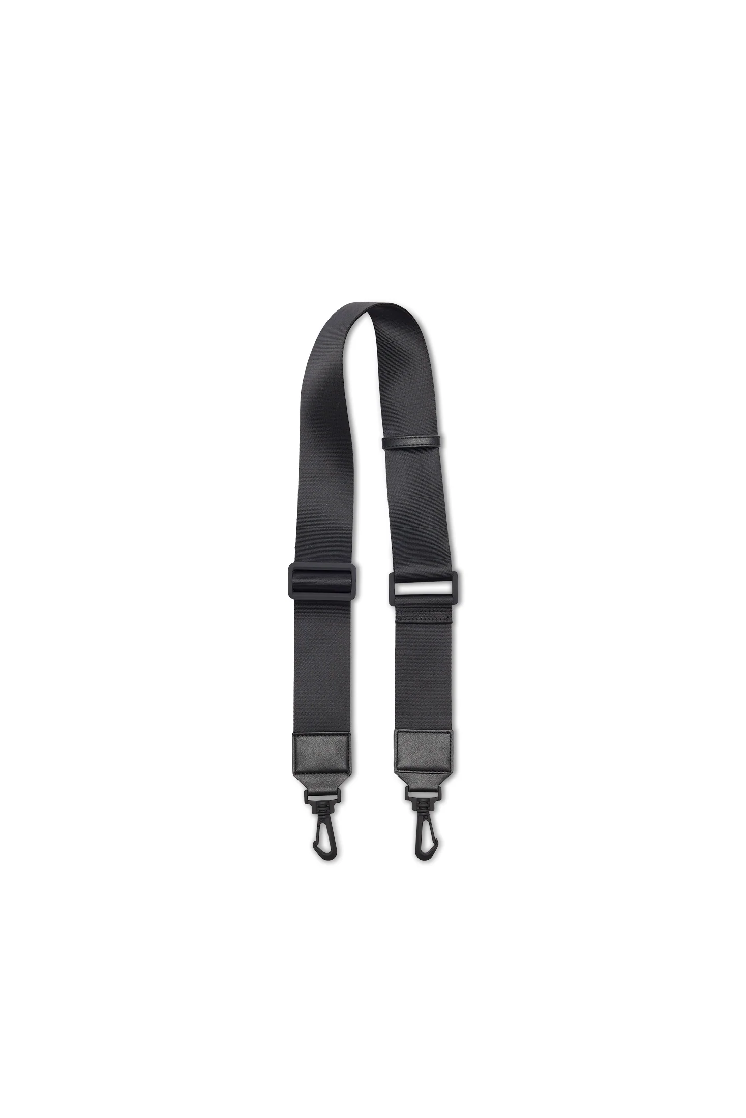 Spencer Commuter Holdall / Black - Image 7