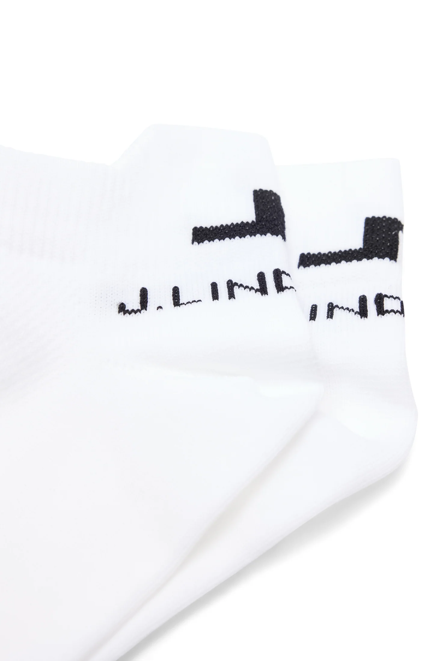 Spin Short Sock / White - Image 2