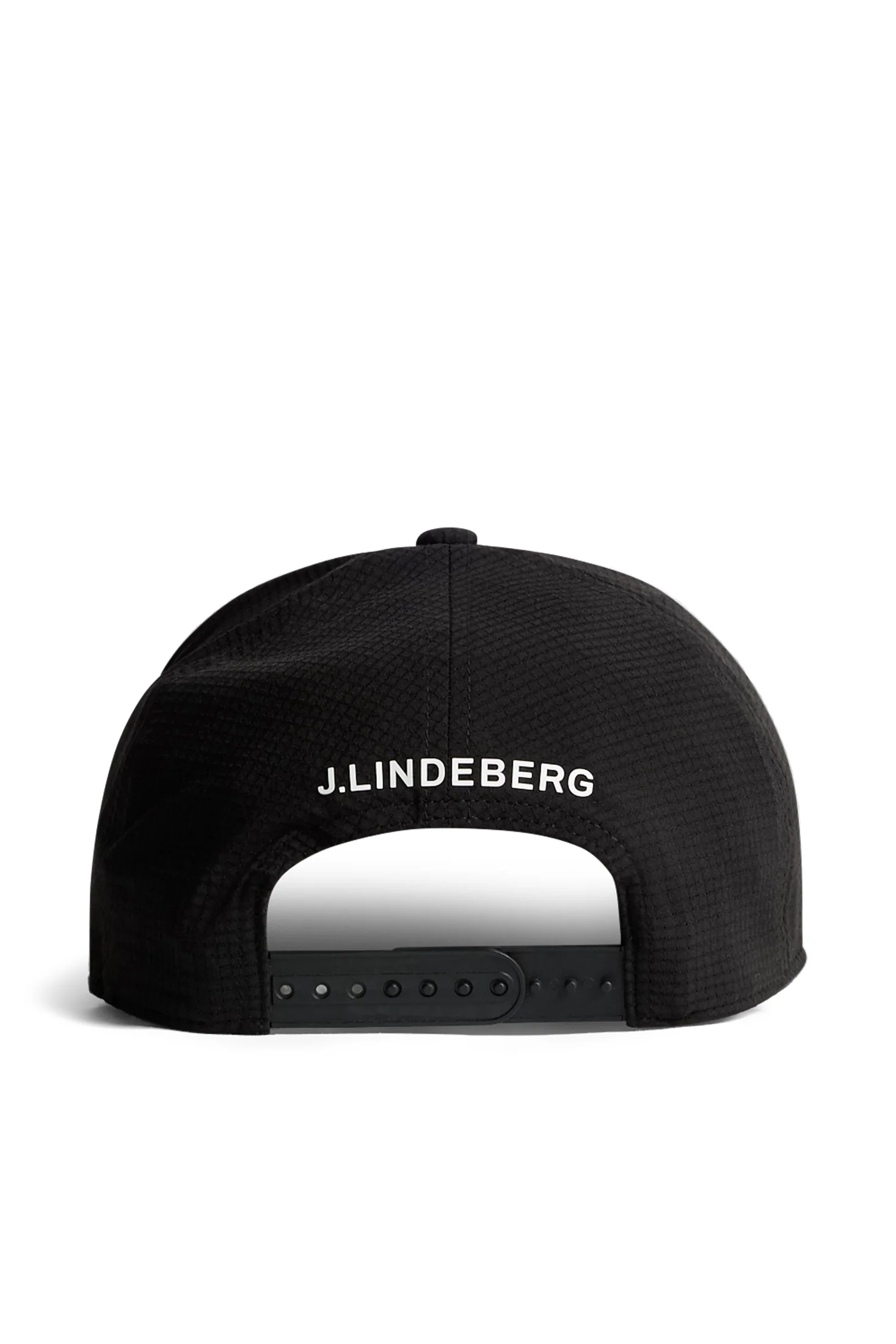 Split cap / Black - Image 2