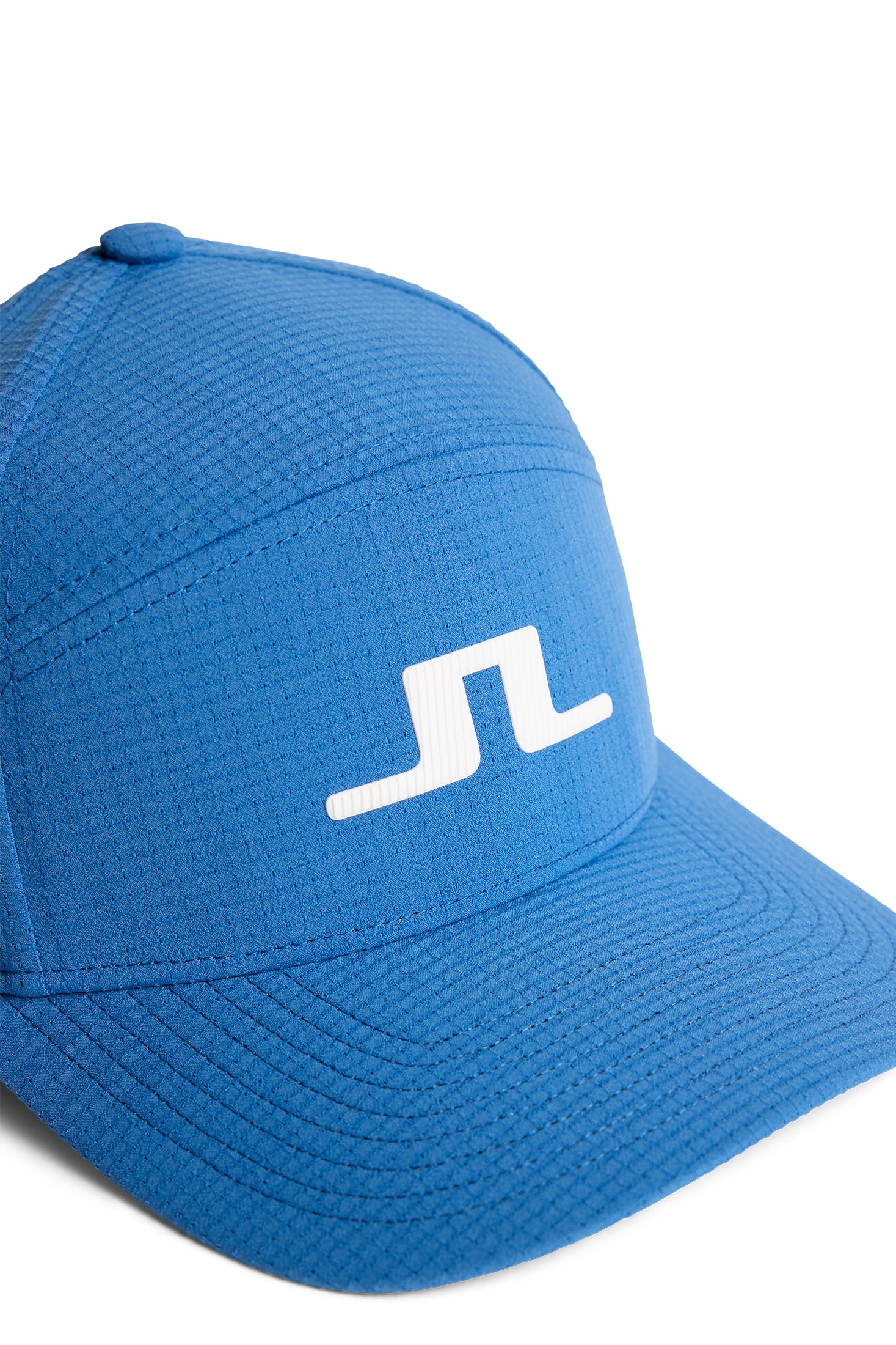 Split cap / Vintage Indigo - Image 4