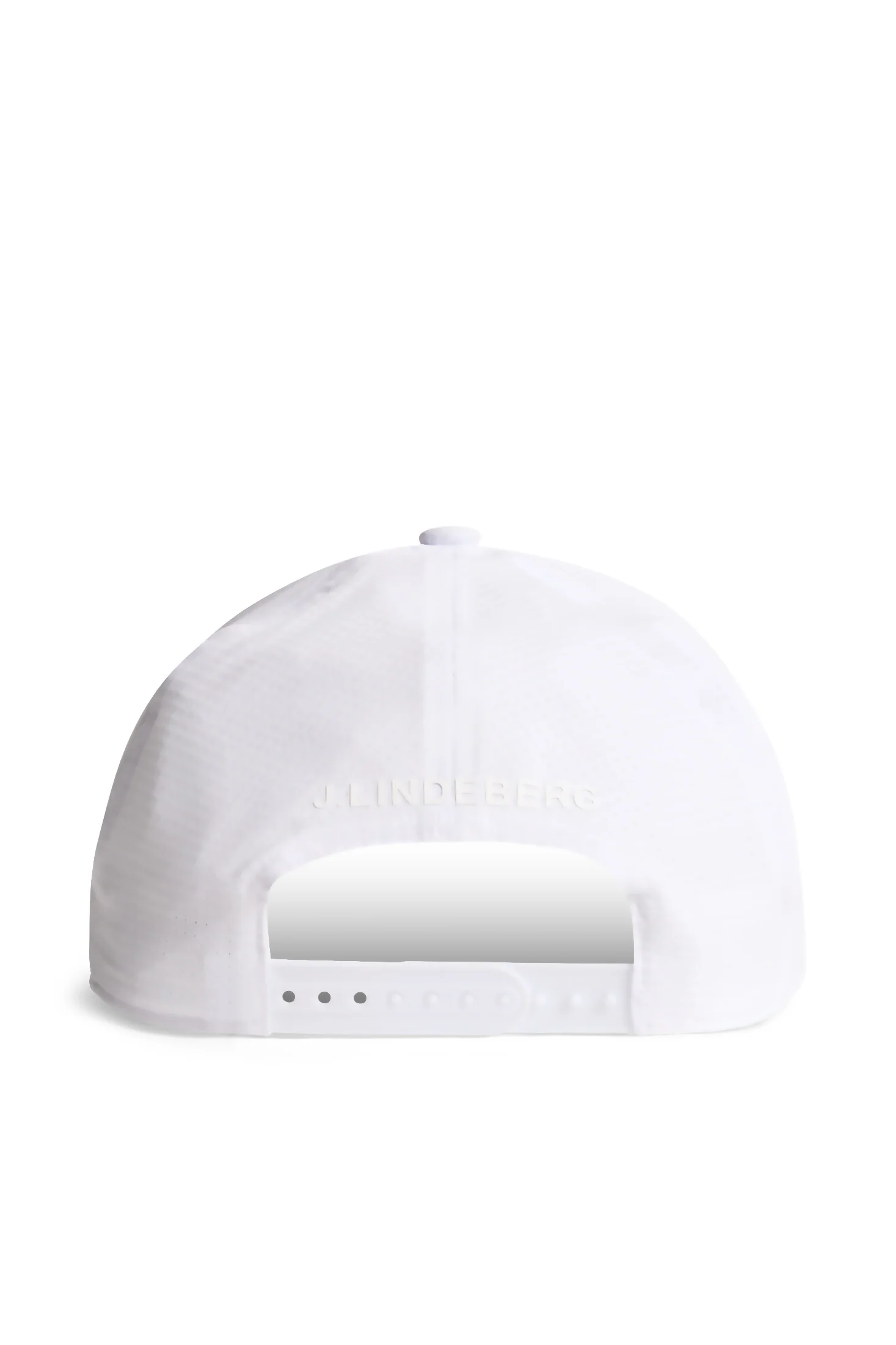Split cap / White - Image 2