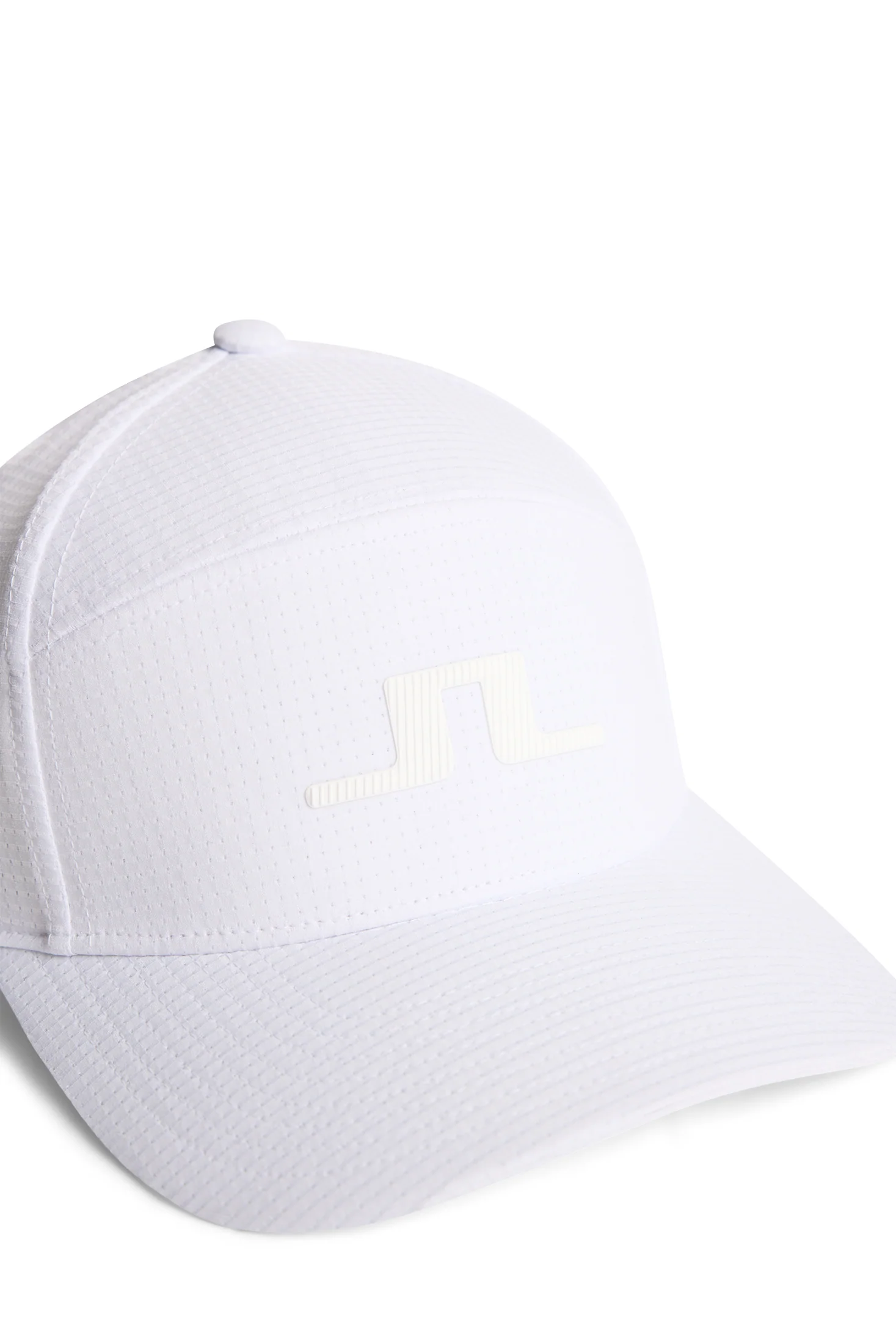 Split cap / White - Image 4