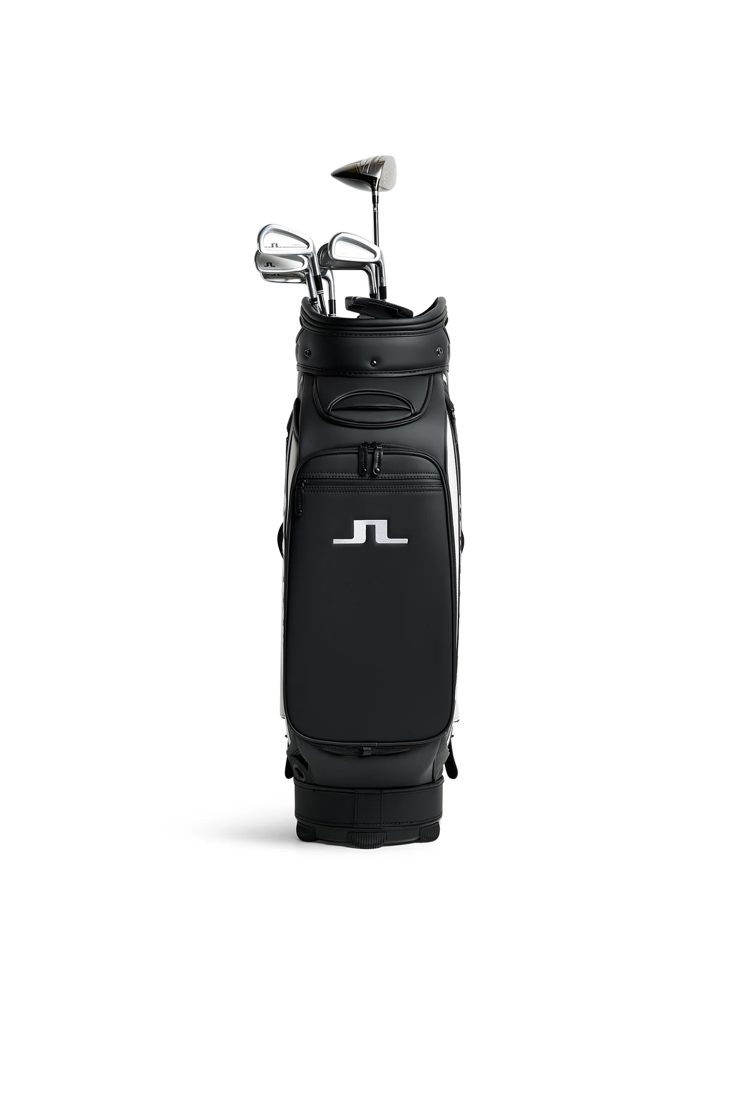Staff Bag / Black - Image 2