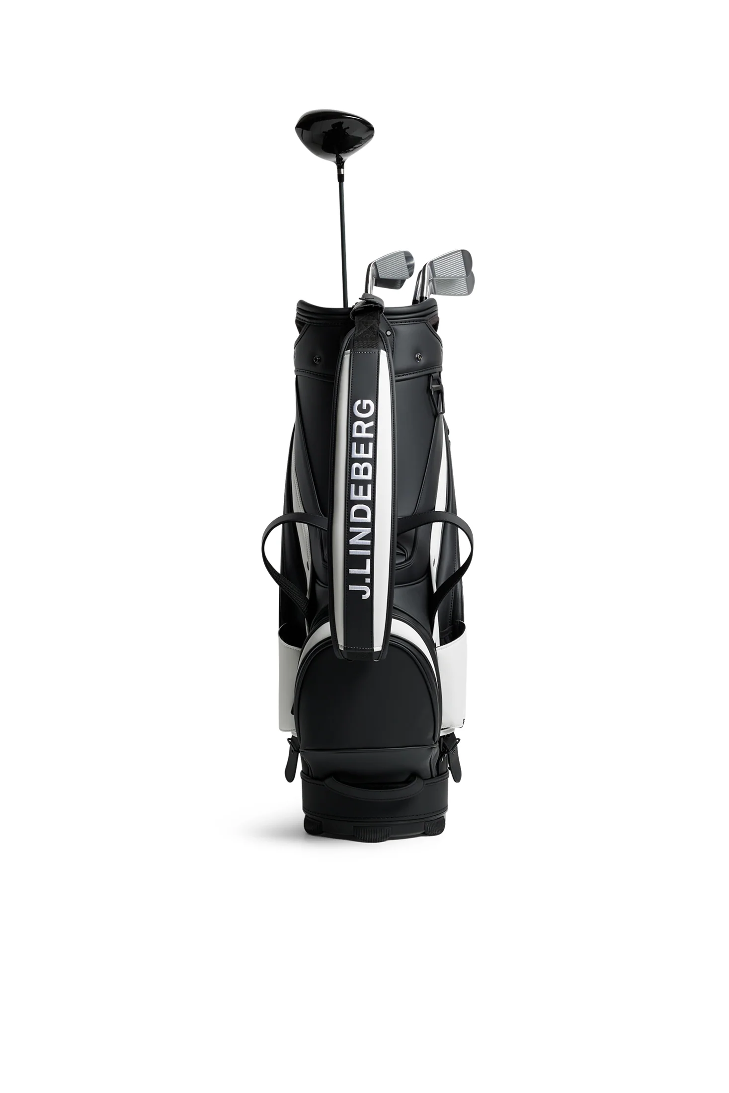 Staff Bag / Black - Image 4