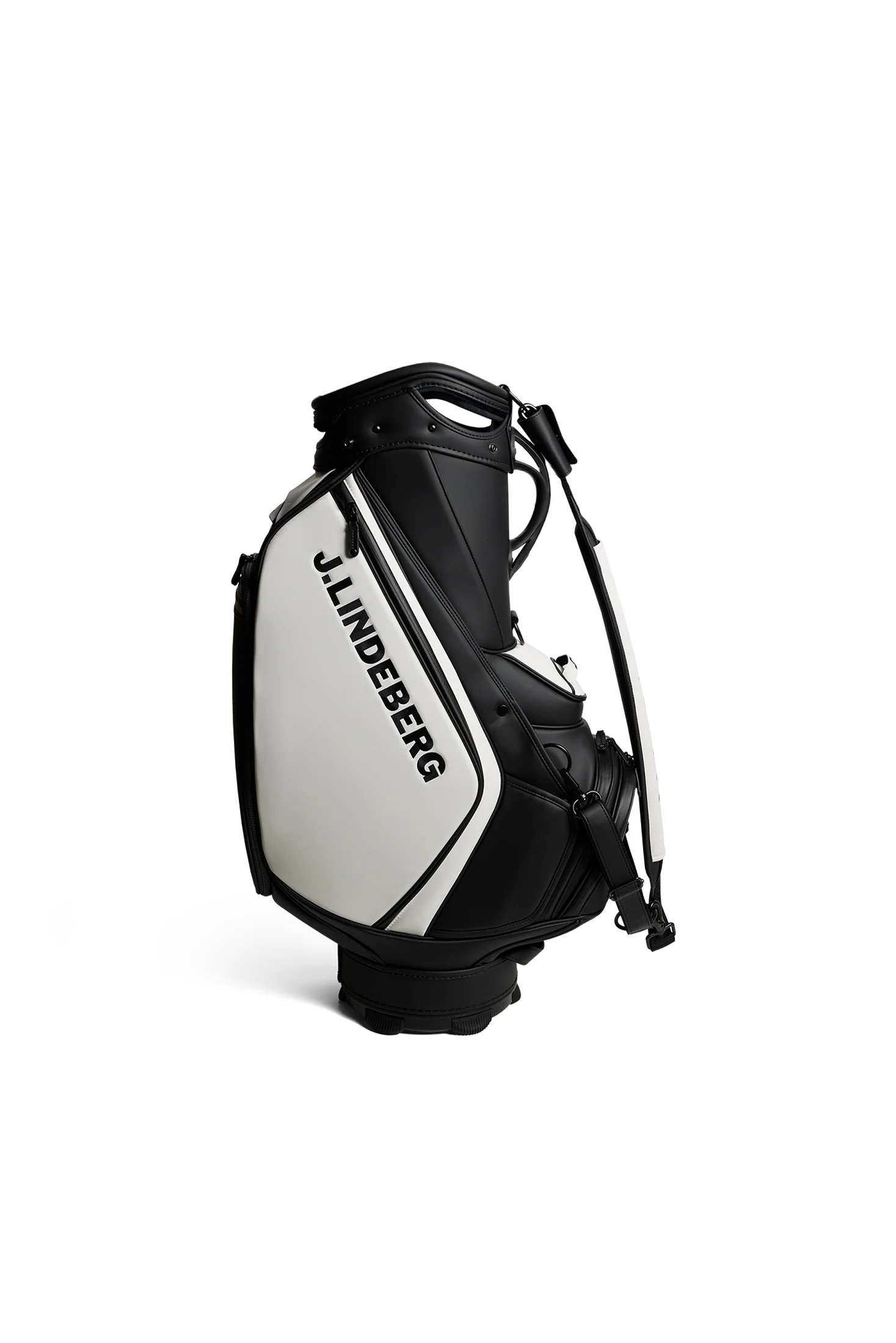 Staff Bag Prime / Black - Image 2