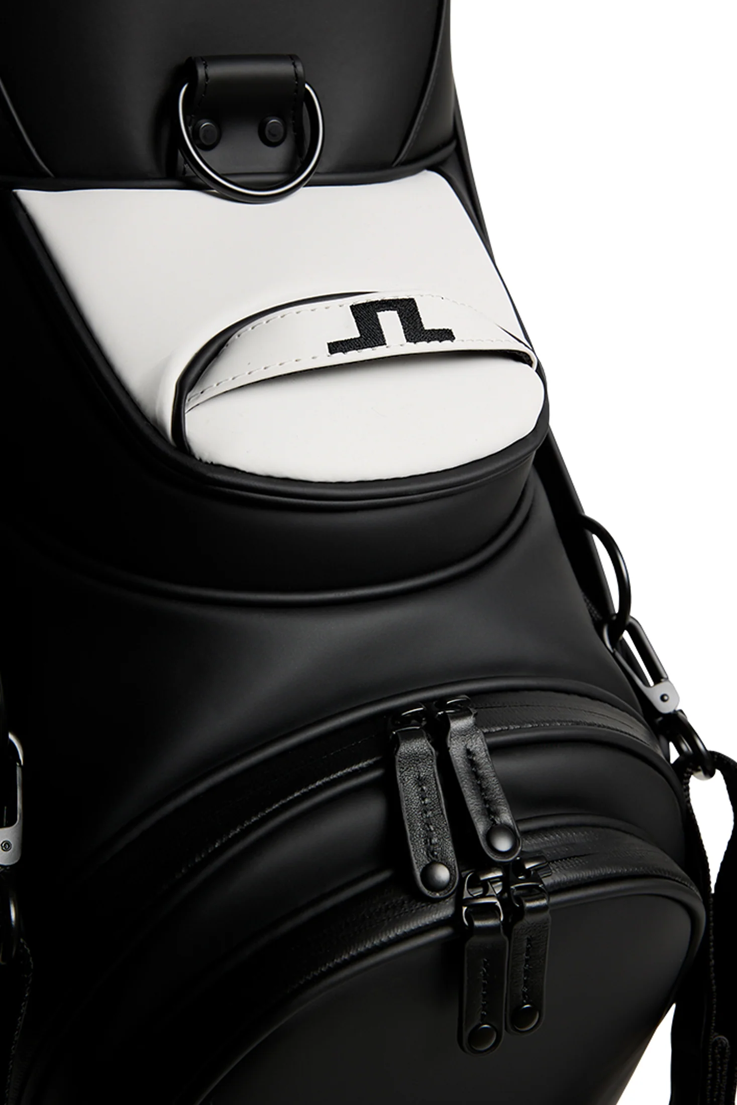Staff Bag Prime / Black - Image 6