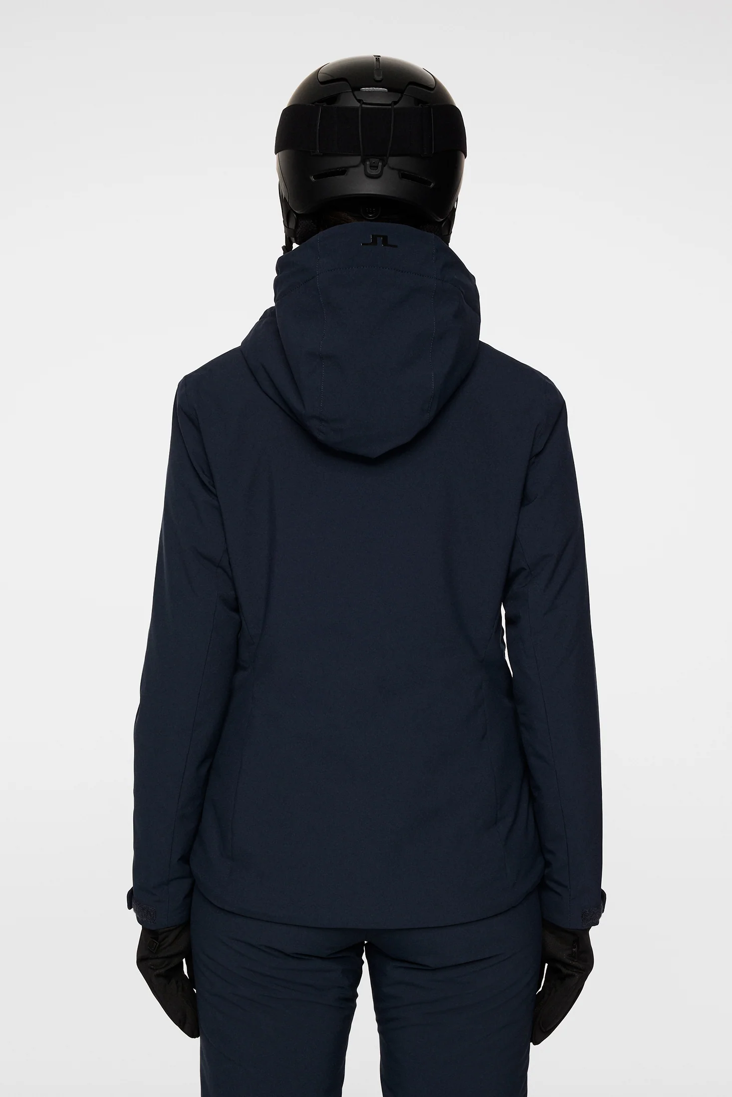 Starling Ski Jacket / JL Navy - Image 3