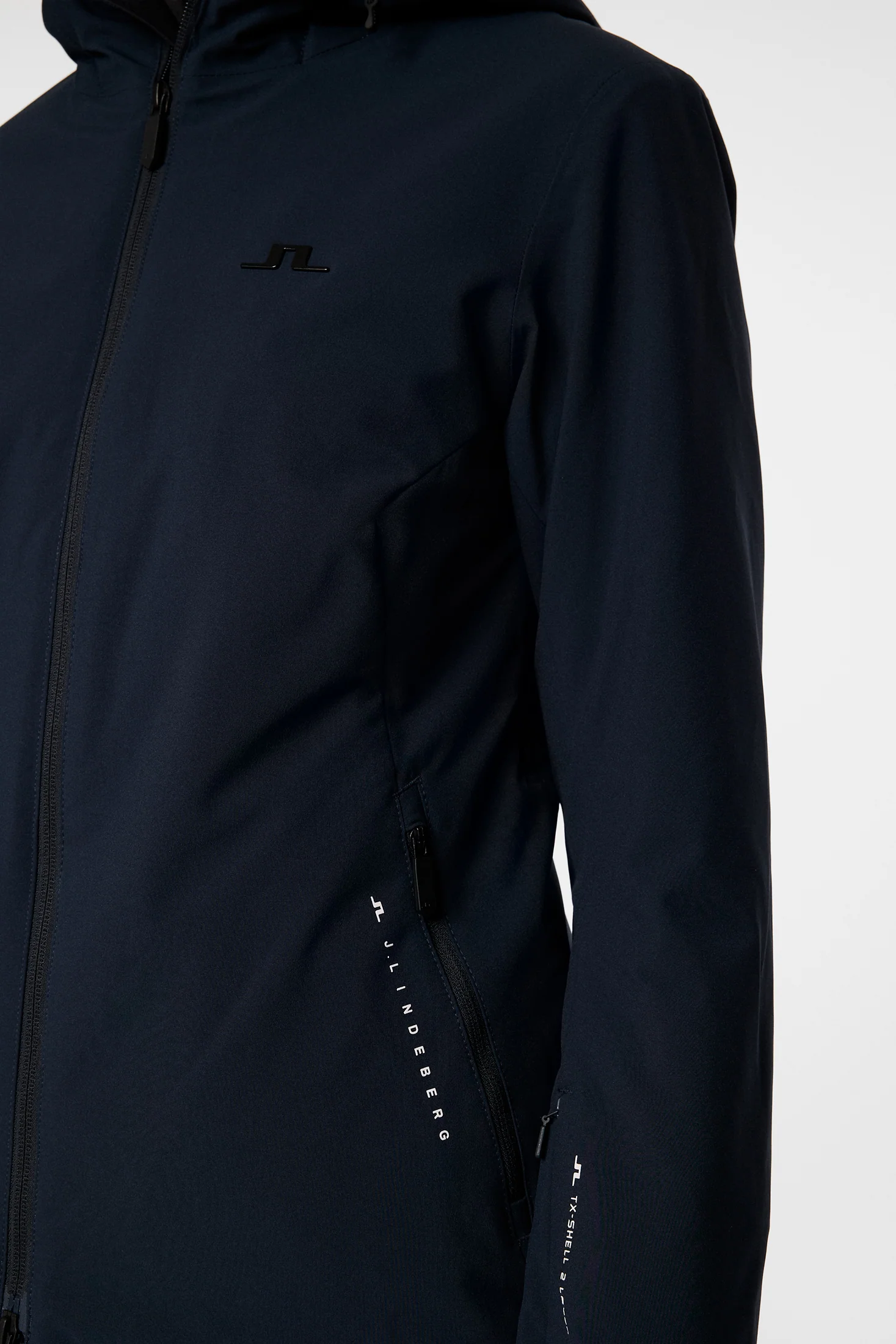 Starling Ski Jacket / JL Navy - Image 6