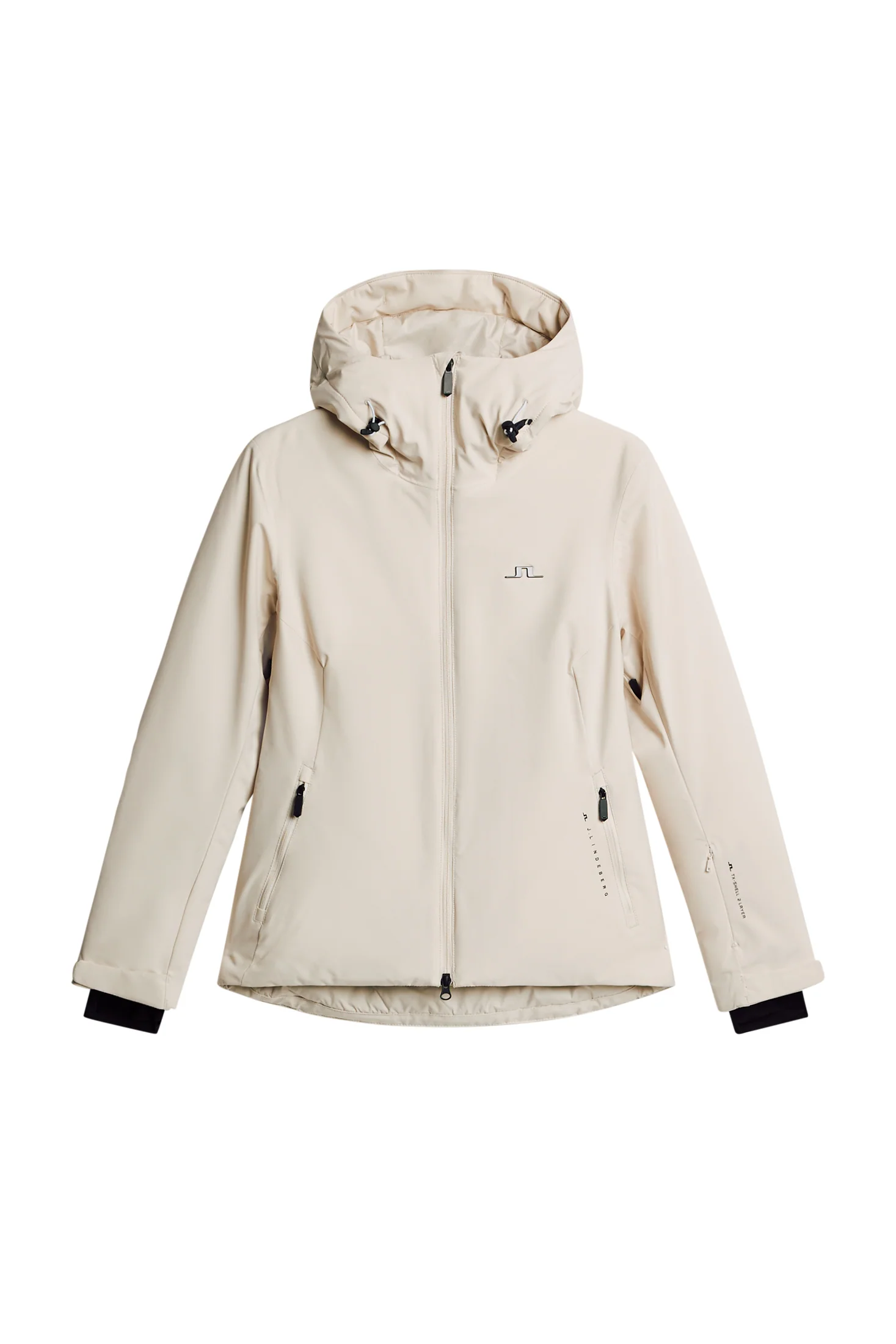 Starling Ski Jacket / Moonbeam