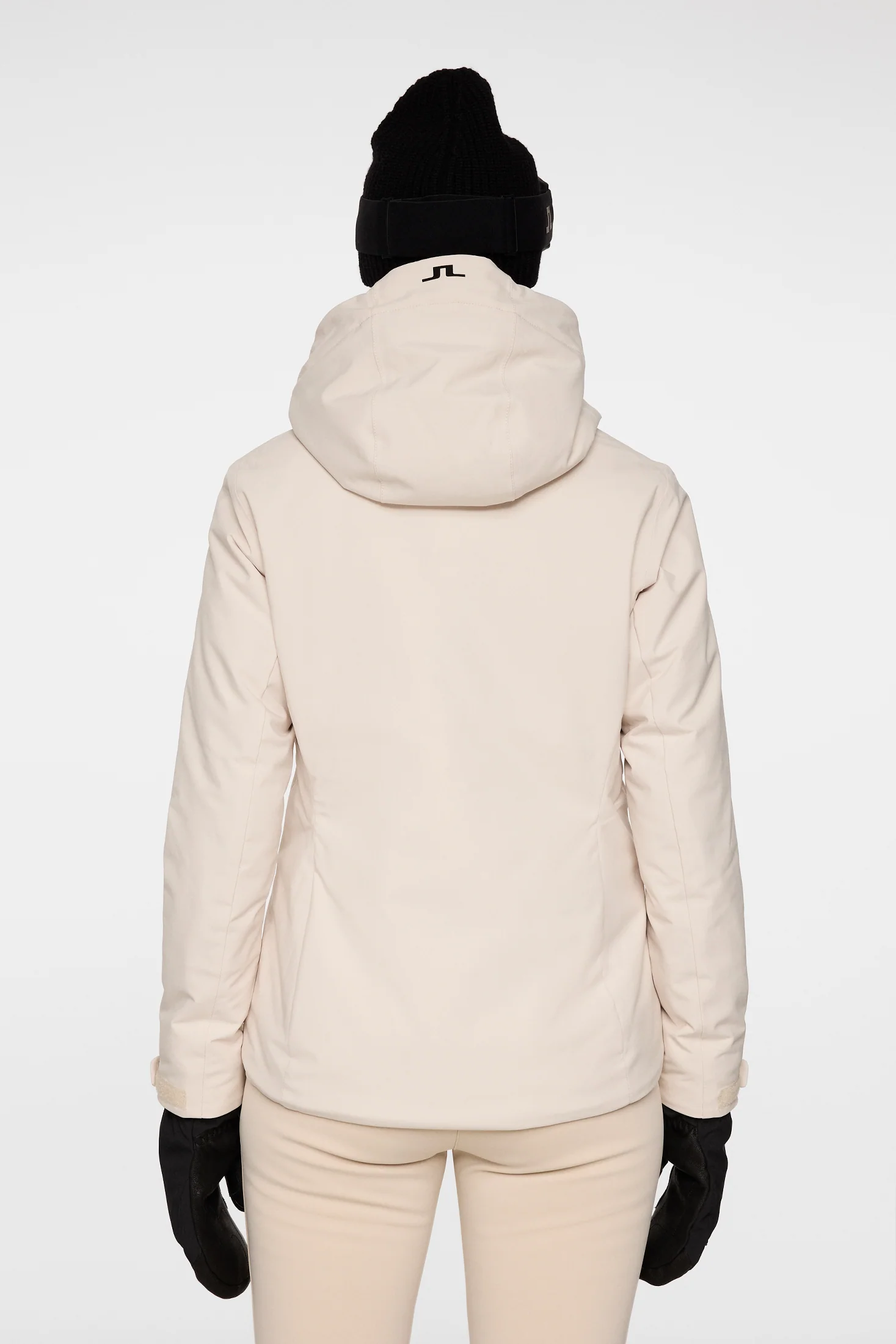 Starling Ski Jacket / Moonbeam - Image 3