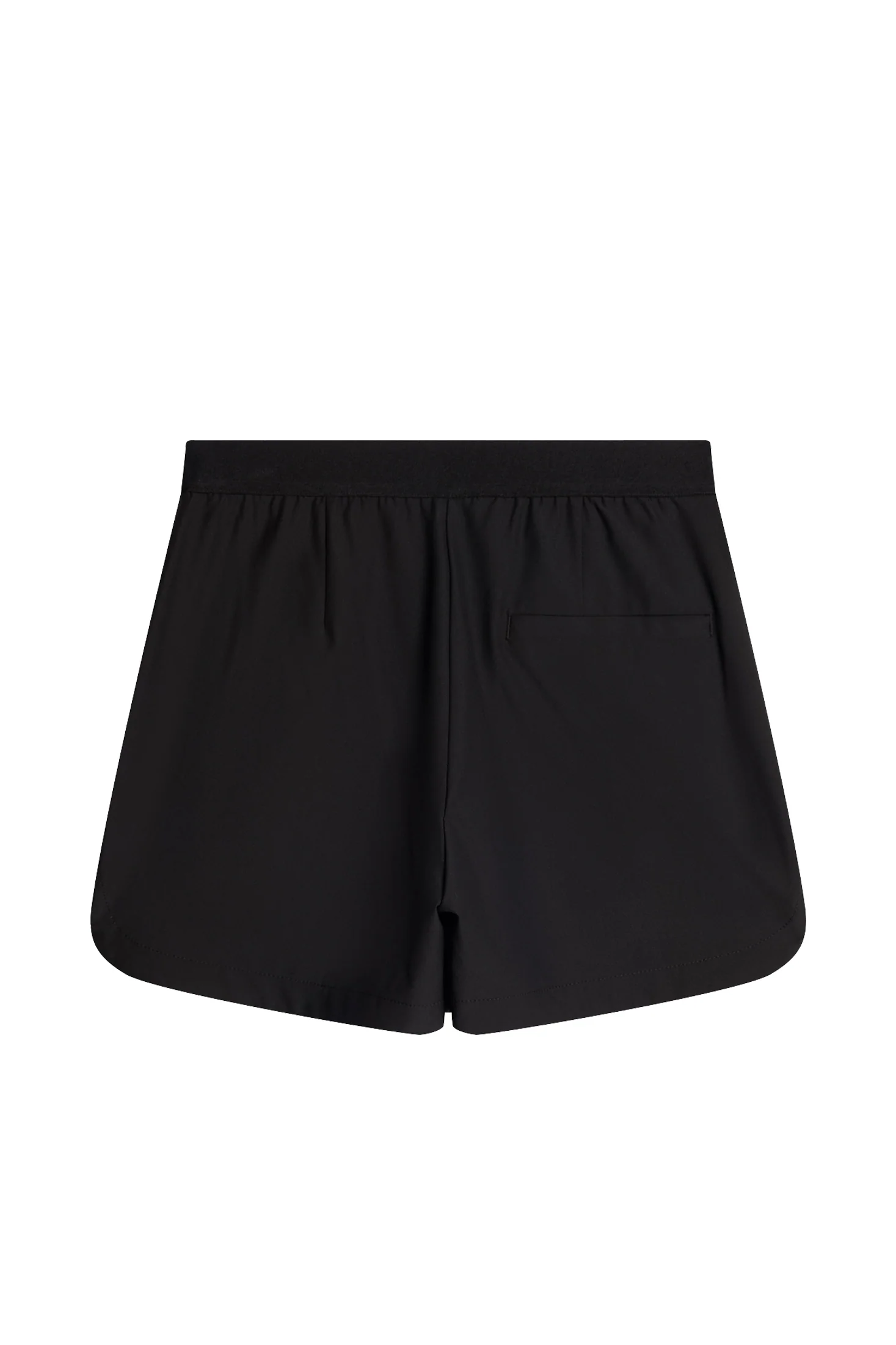 Stella Skort / Black - Image 2