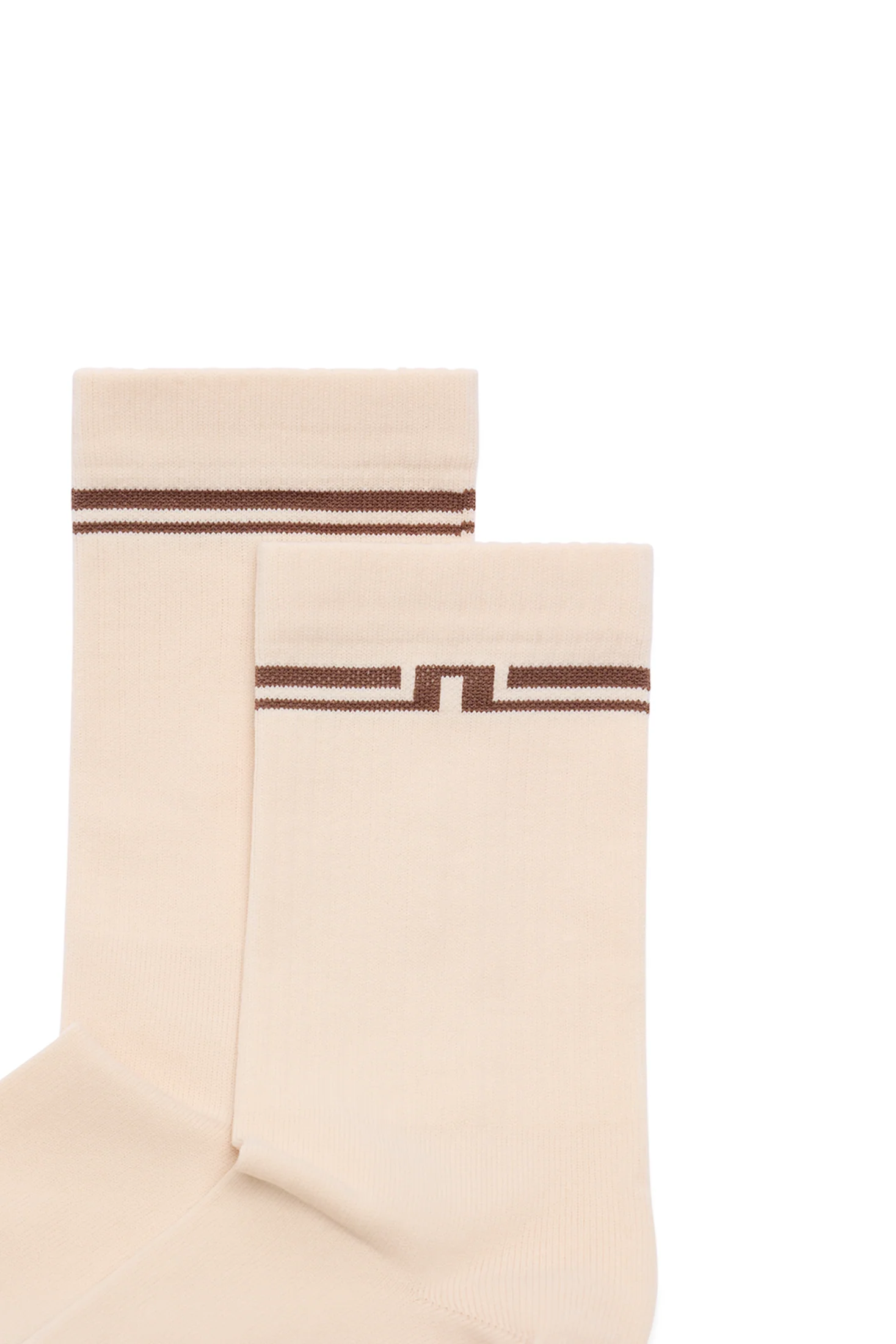 Stratton Golf Sock / Moonbeam - Image 2