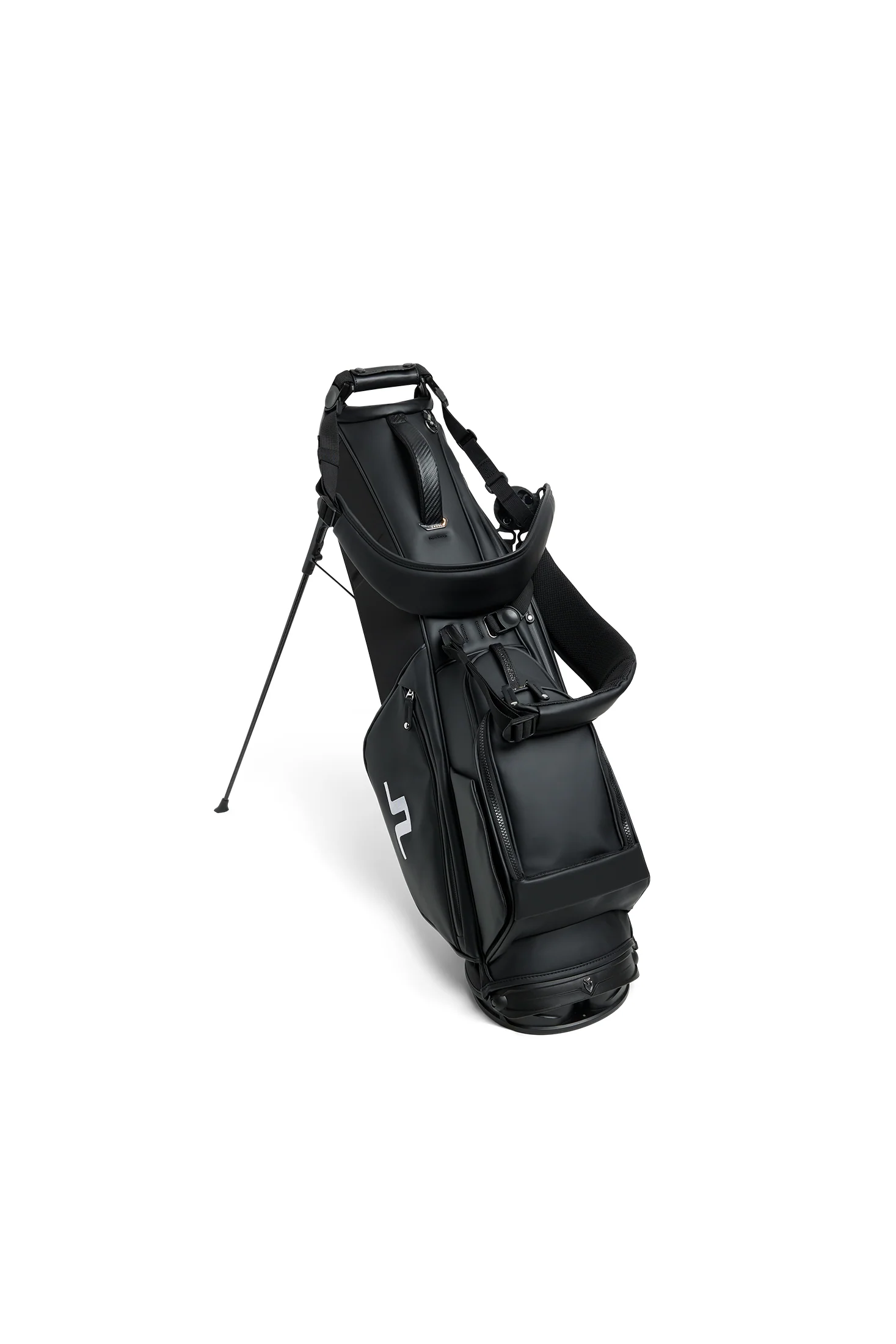 Sunday Stand Golf Bag / Black - Image 4