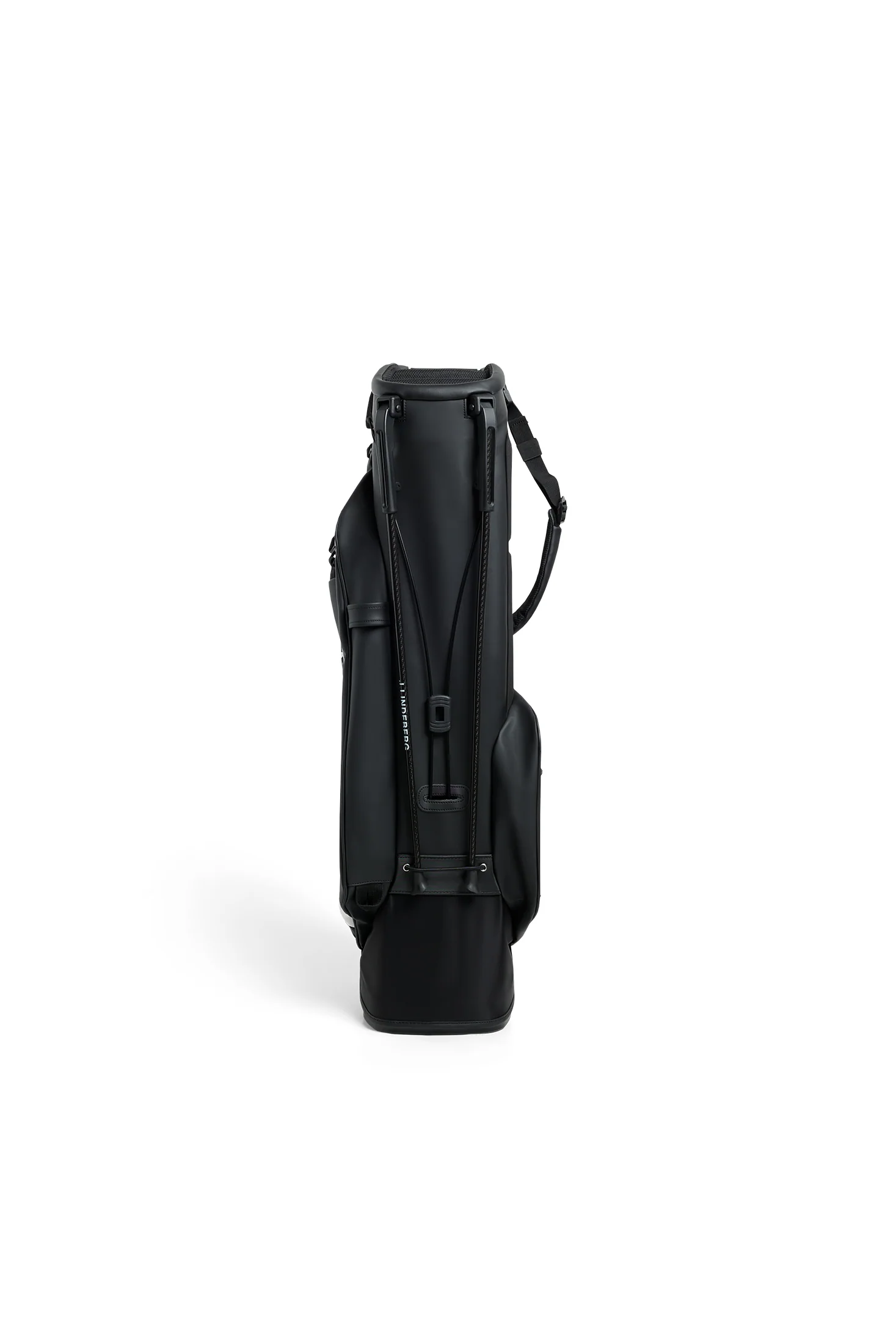 Sunday Stand Golf Bag / Black - Image 5