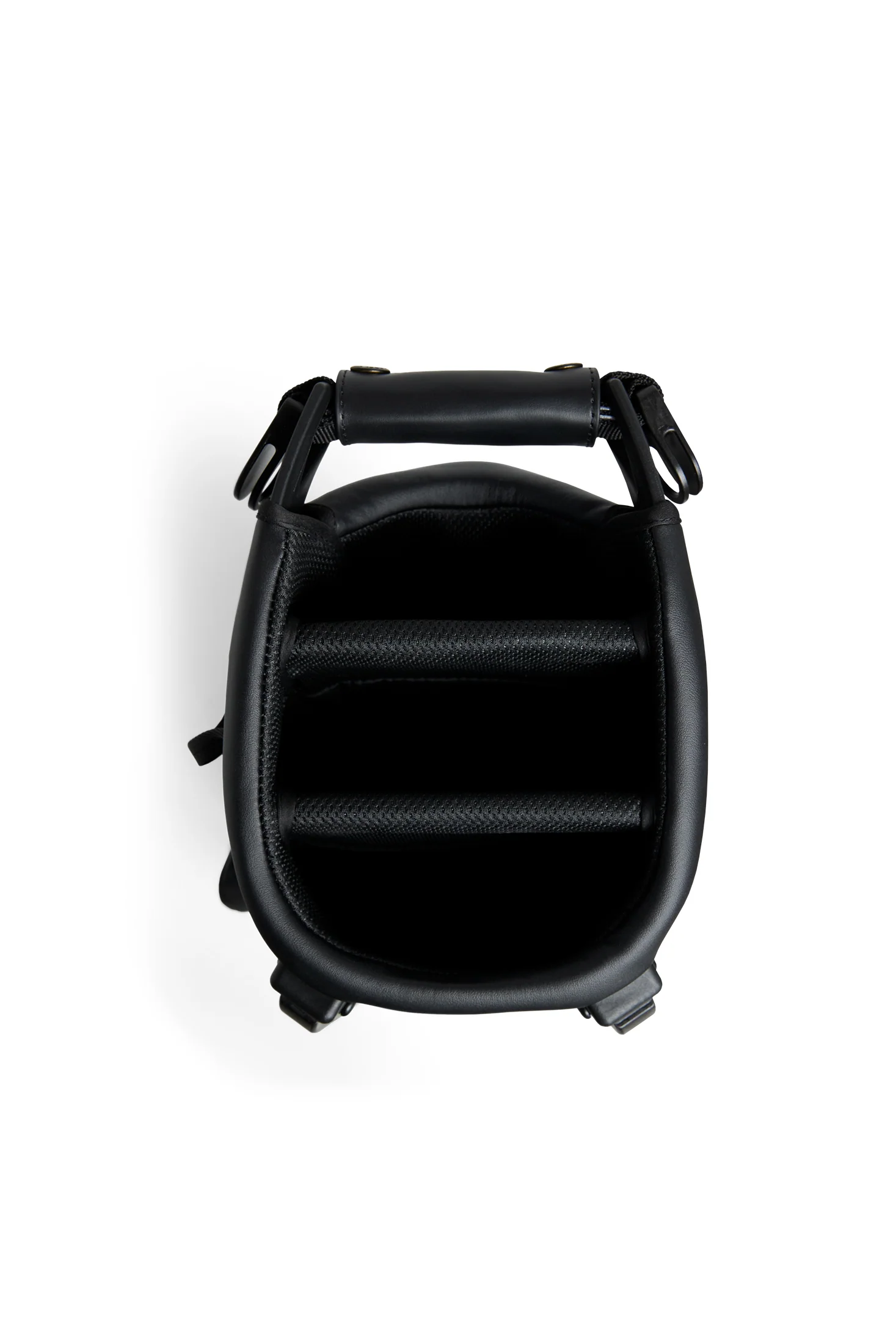 Sunday Stand Golf Bag / Black - Image 6